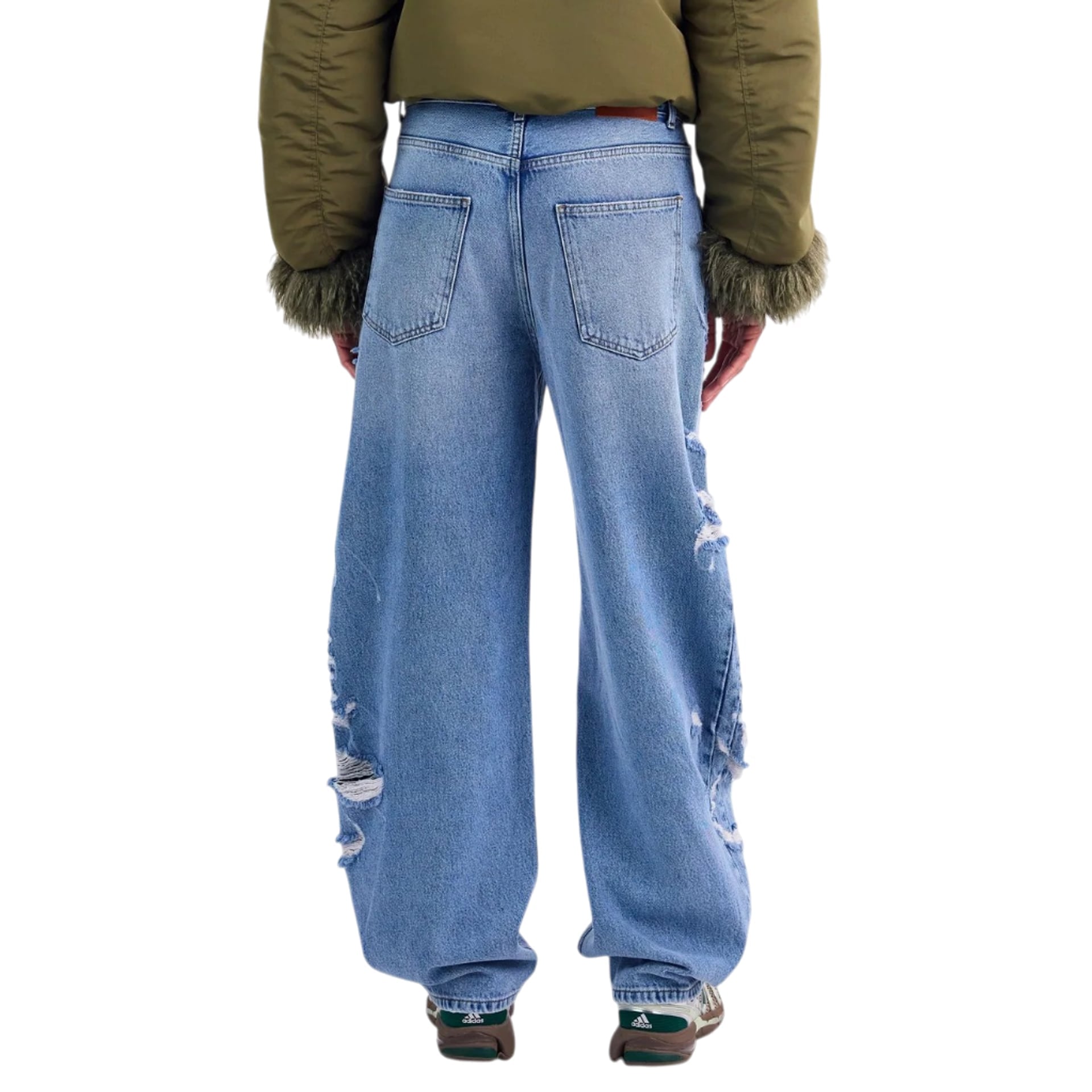 Stieglitz Jeans Liona