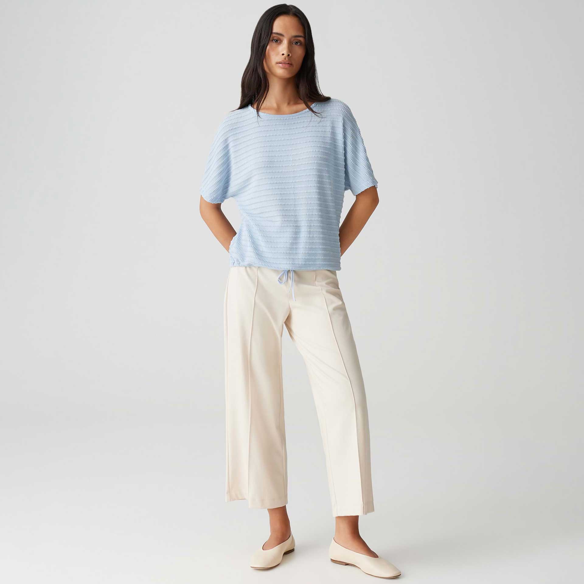 Opus T-Shirt Saronji