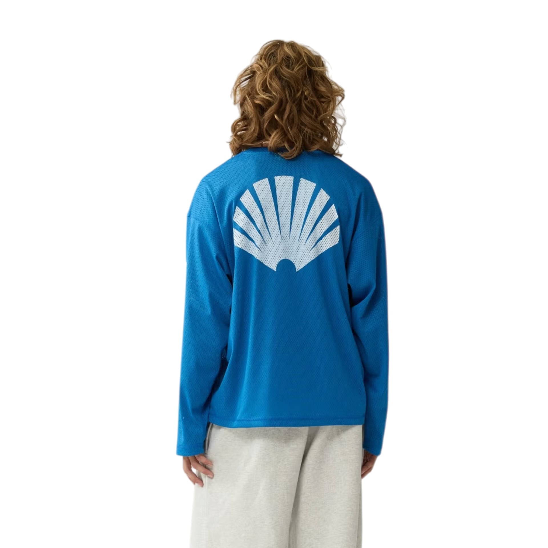 New Amsterdam Surf Association Longsleeve