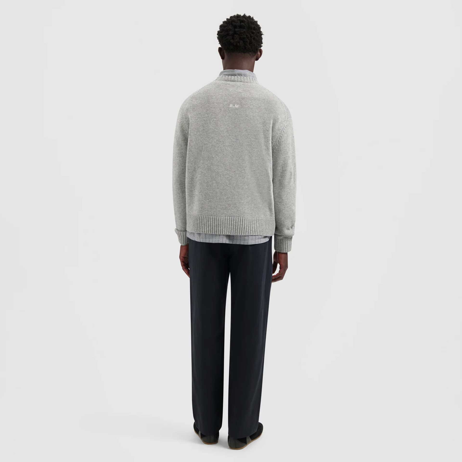Olaf Hussein Broek Regular