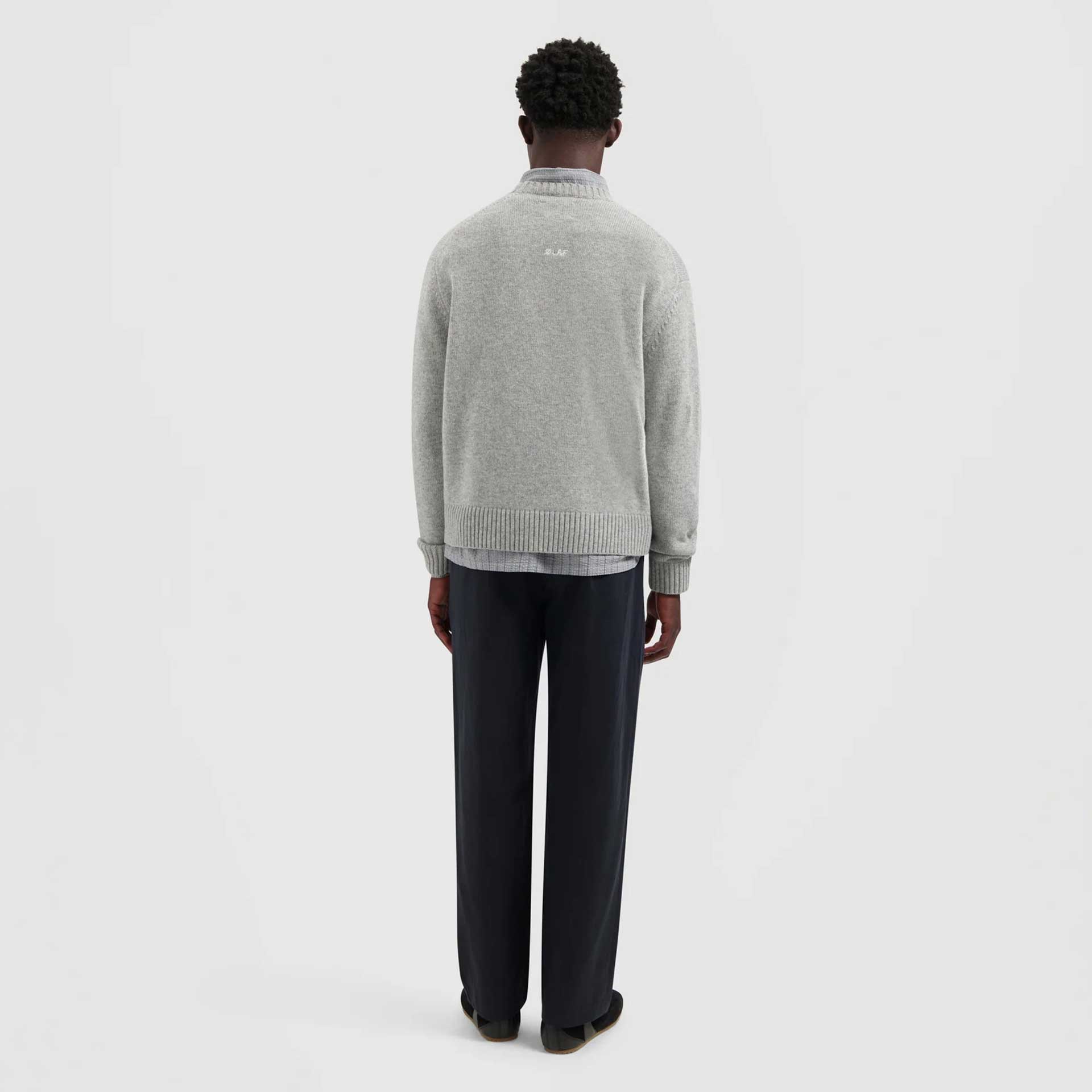 Olaf Hussein Broek Regular
