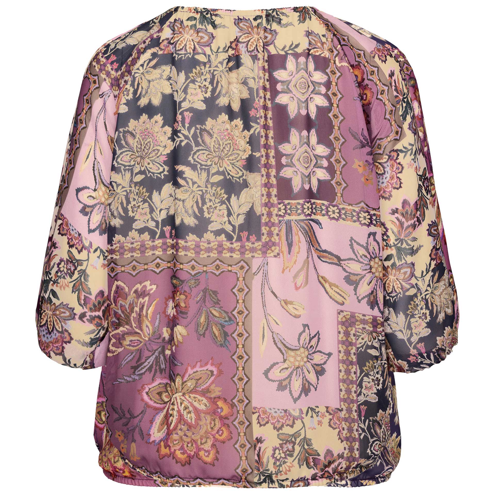 Bianca Blouse 