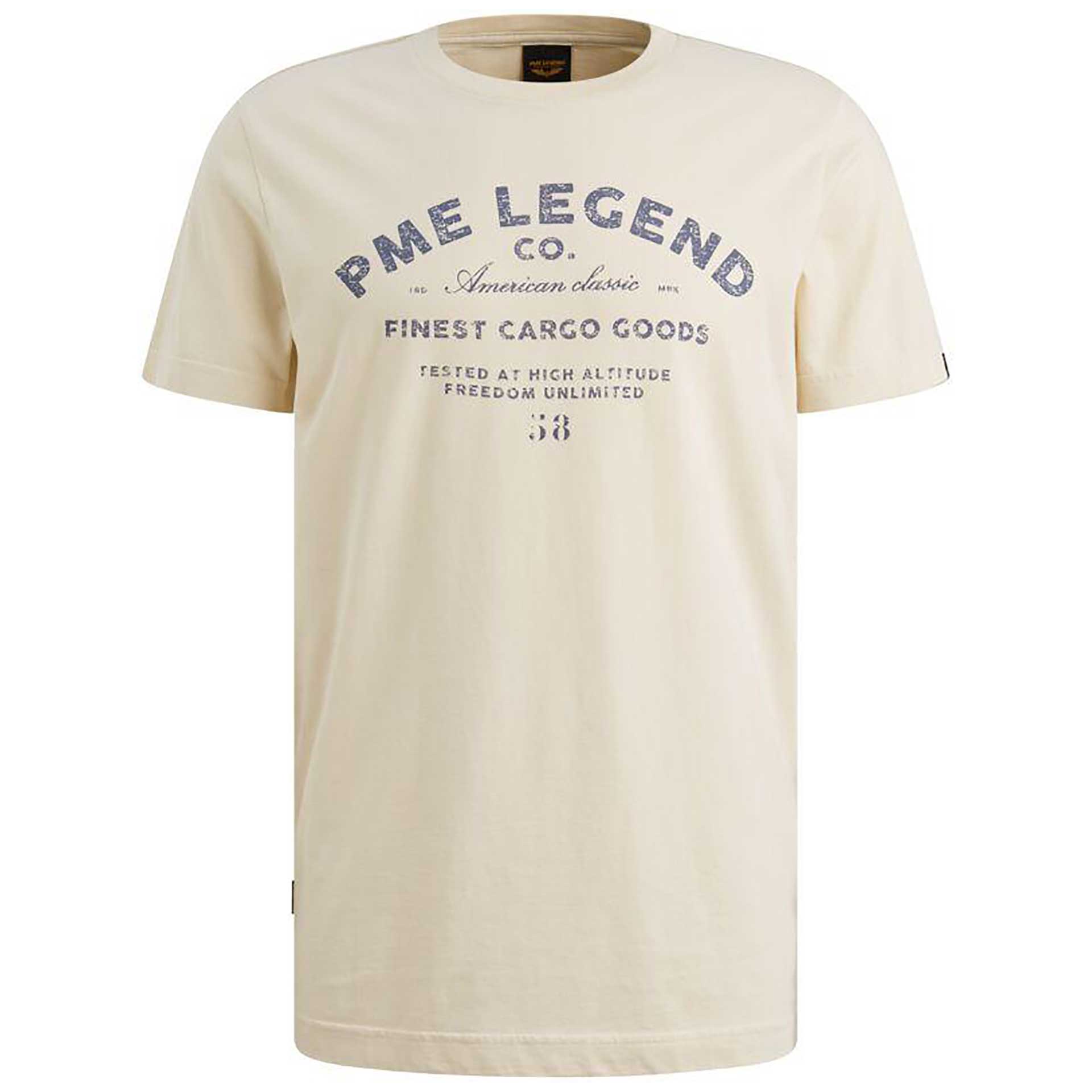PME Legend T-shirt