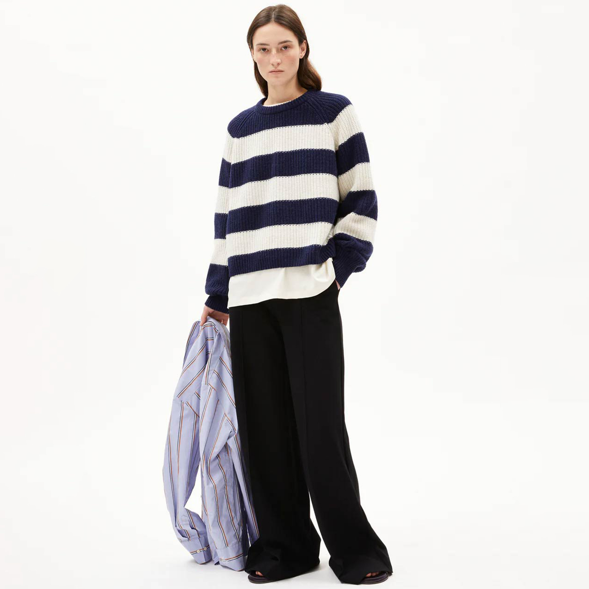 Armed Angels Sweater Kaagi