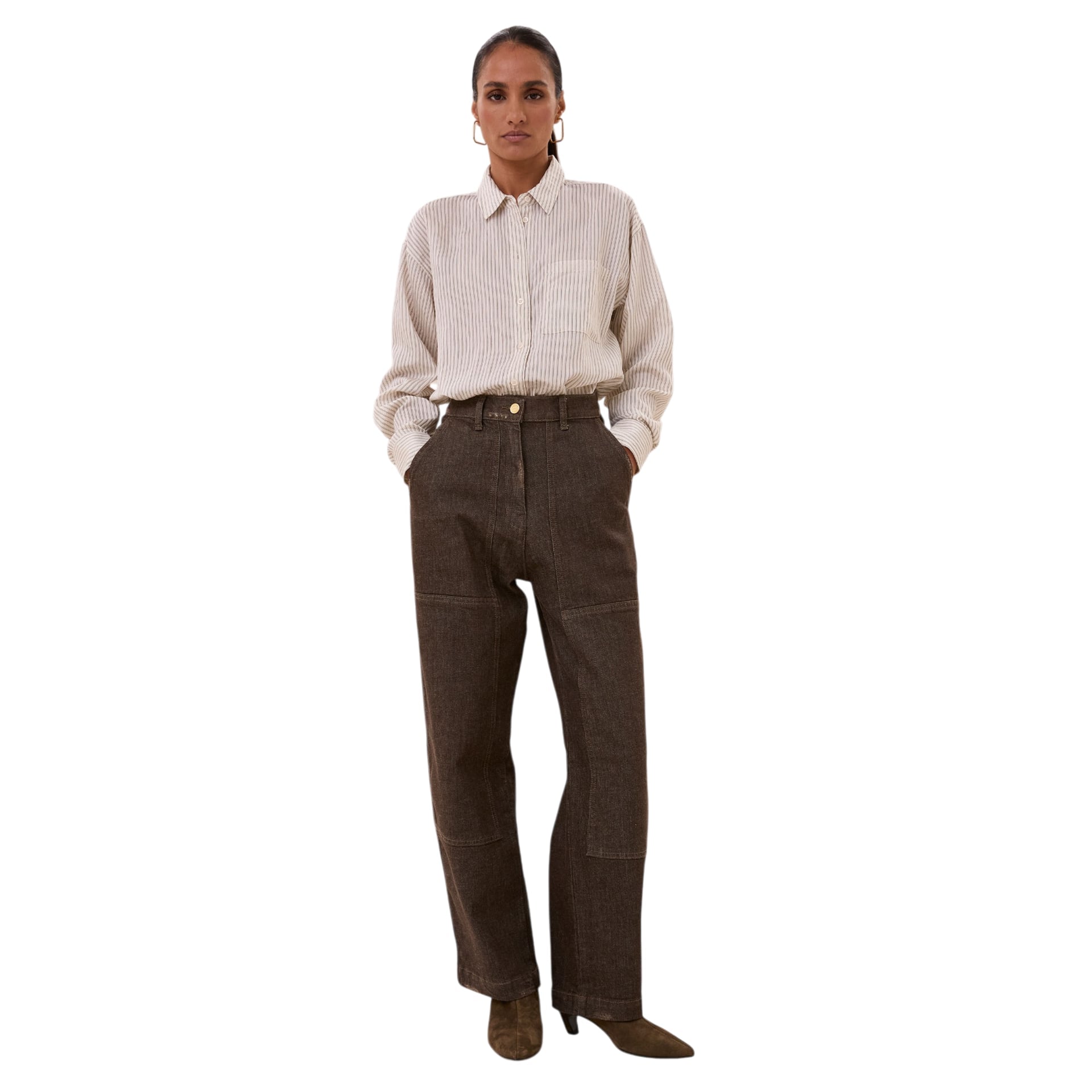 By-Bar Blouse Lise
