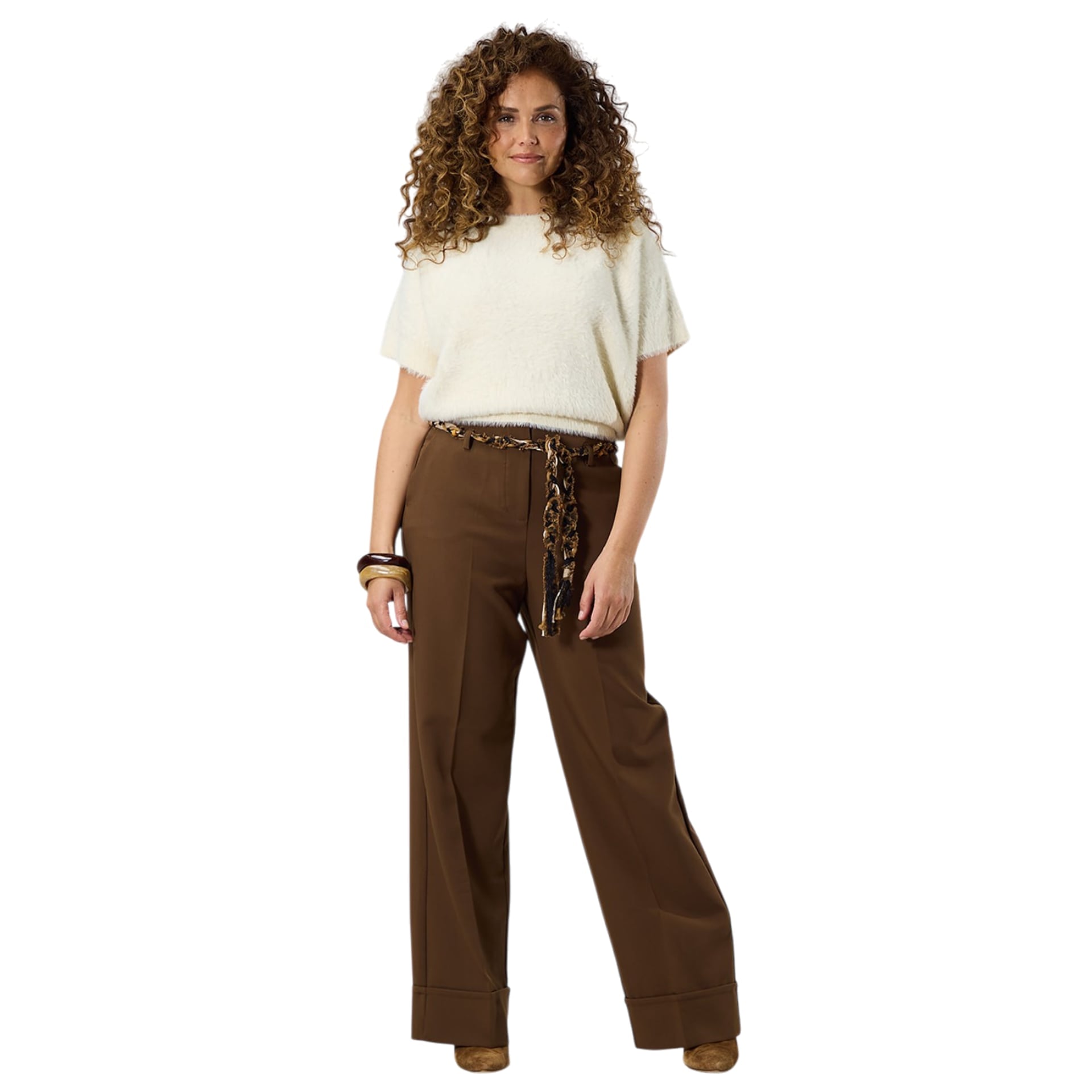 Label Dot Pantalon Reya