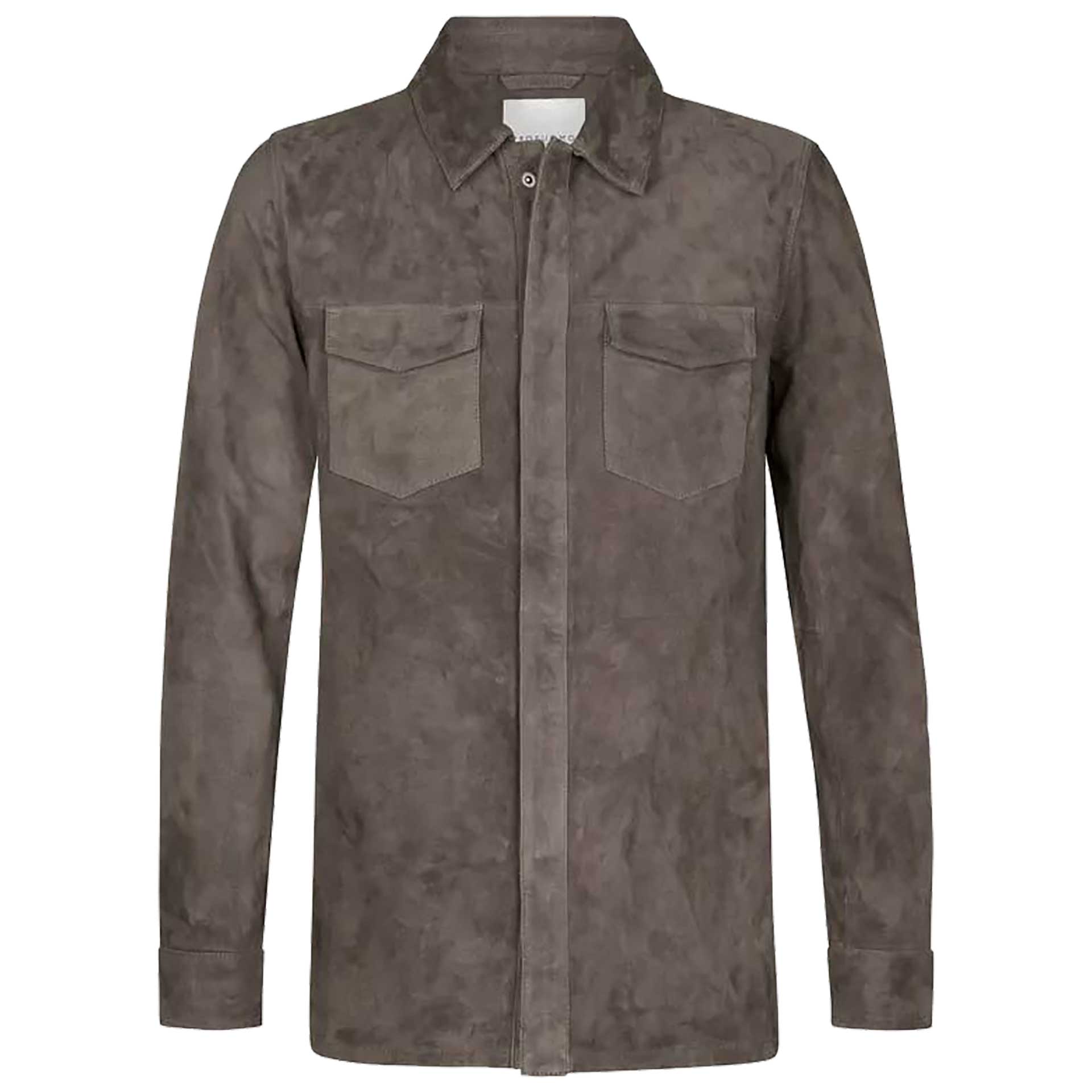 Profuomo Overshirt