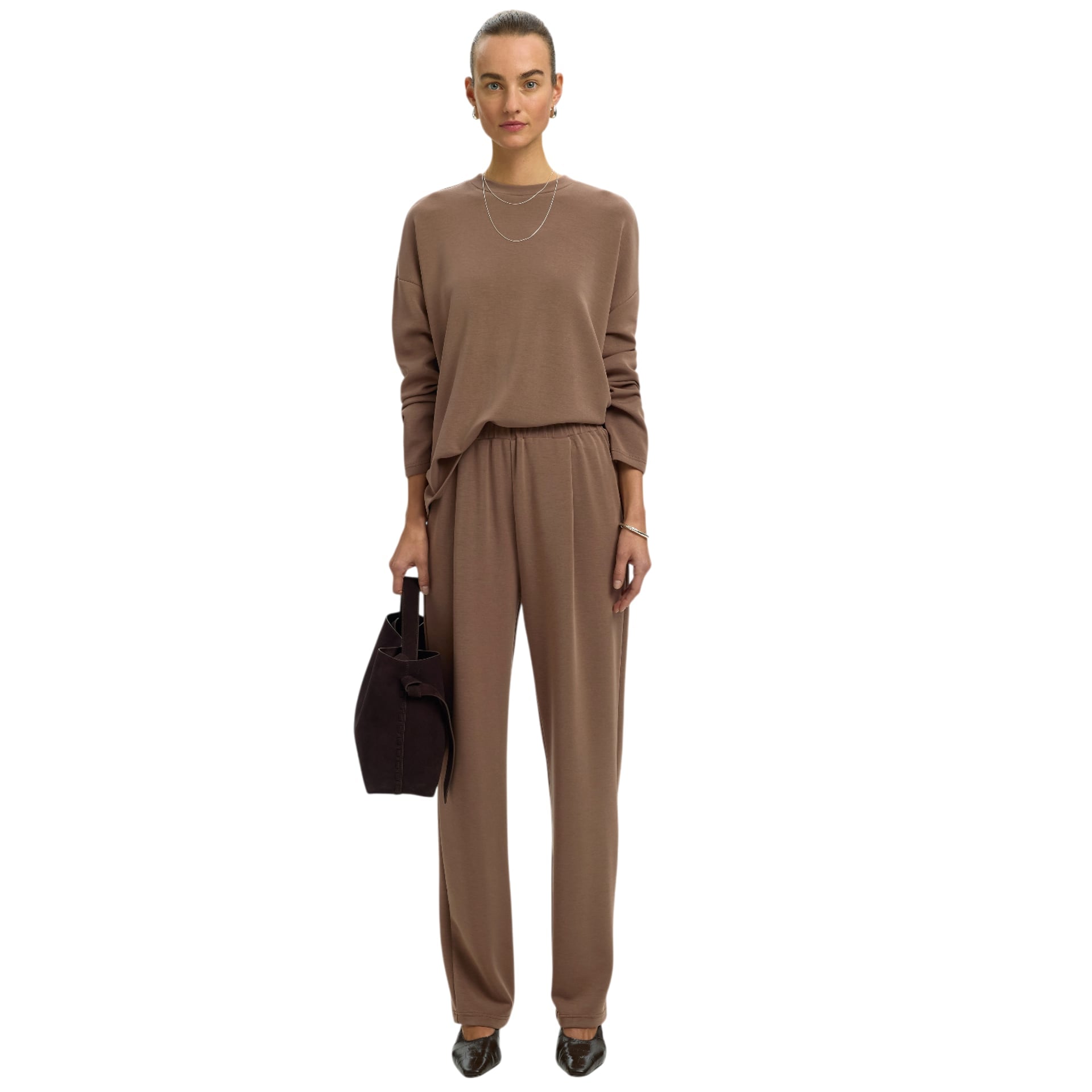 Selected Broek