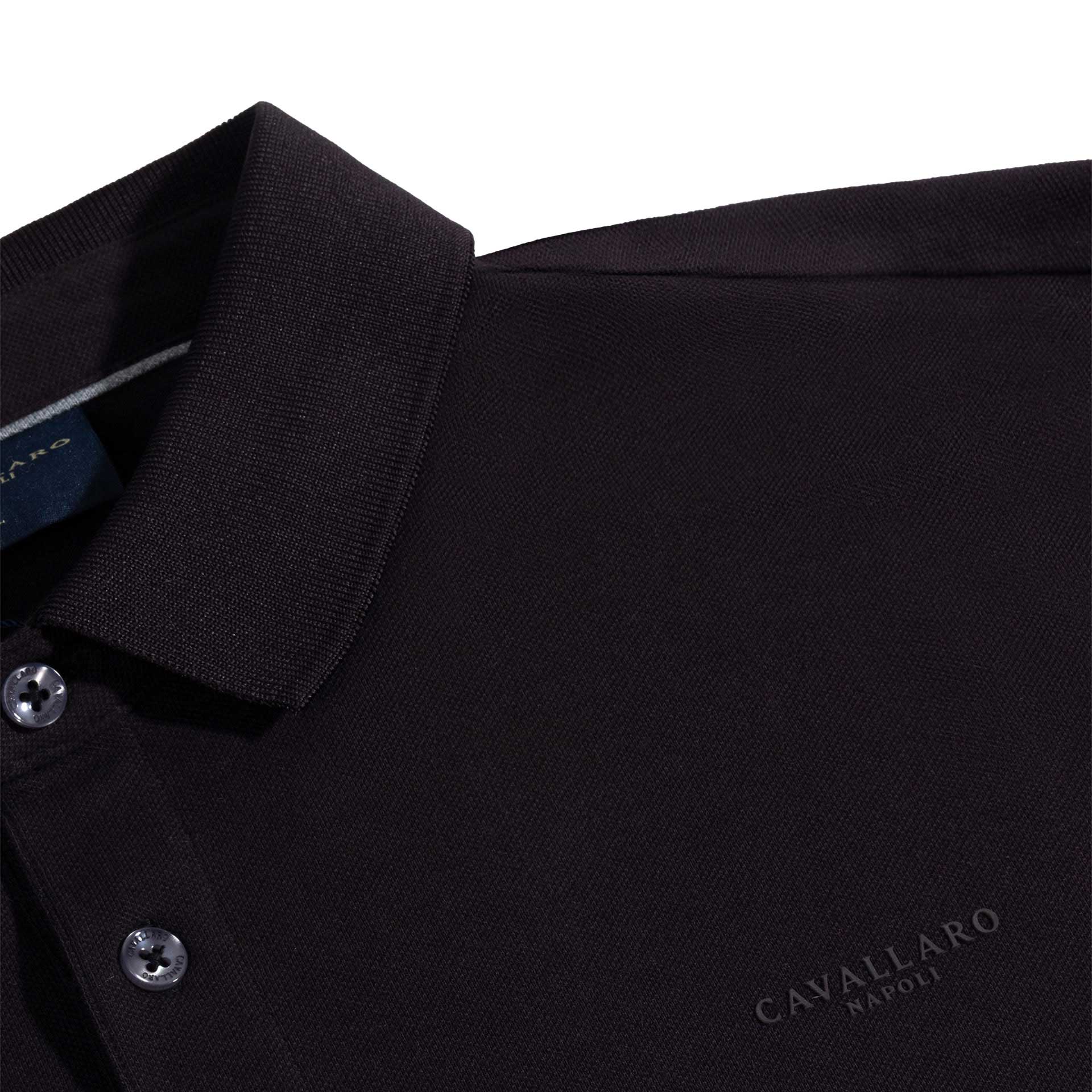 Cavallaro Napoli Polo Basso