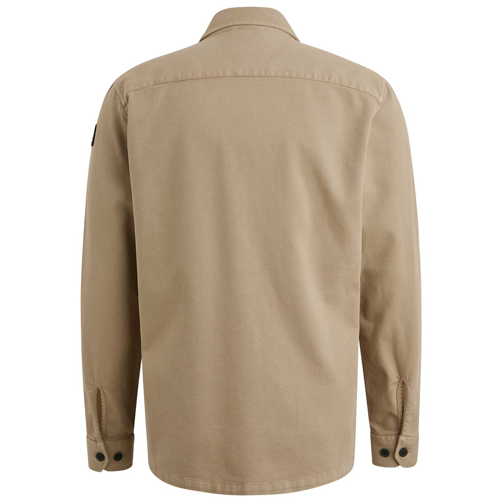 Vanguard Overshirt