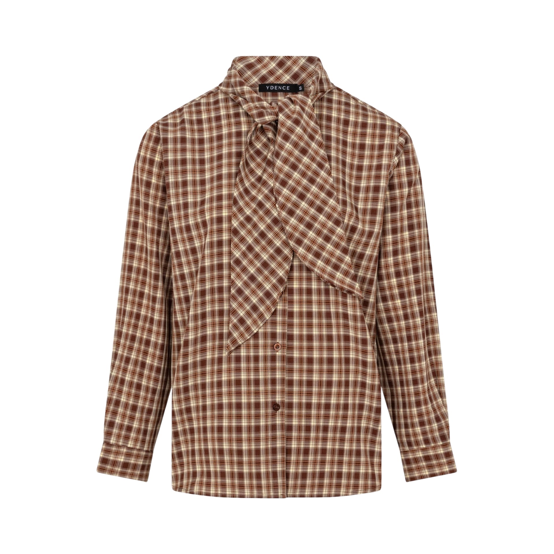 Ydence Blouse Charlize 1