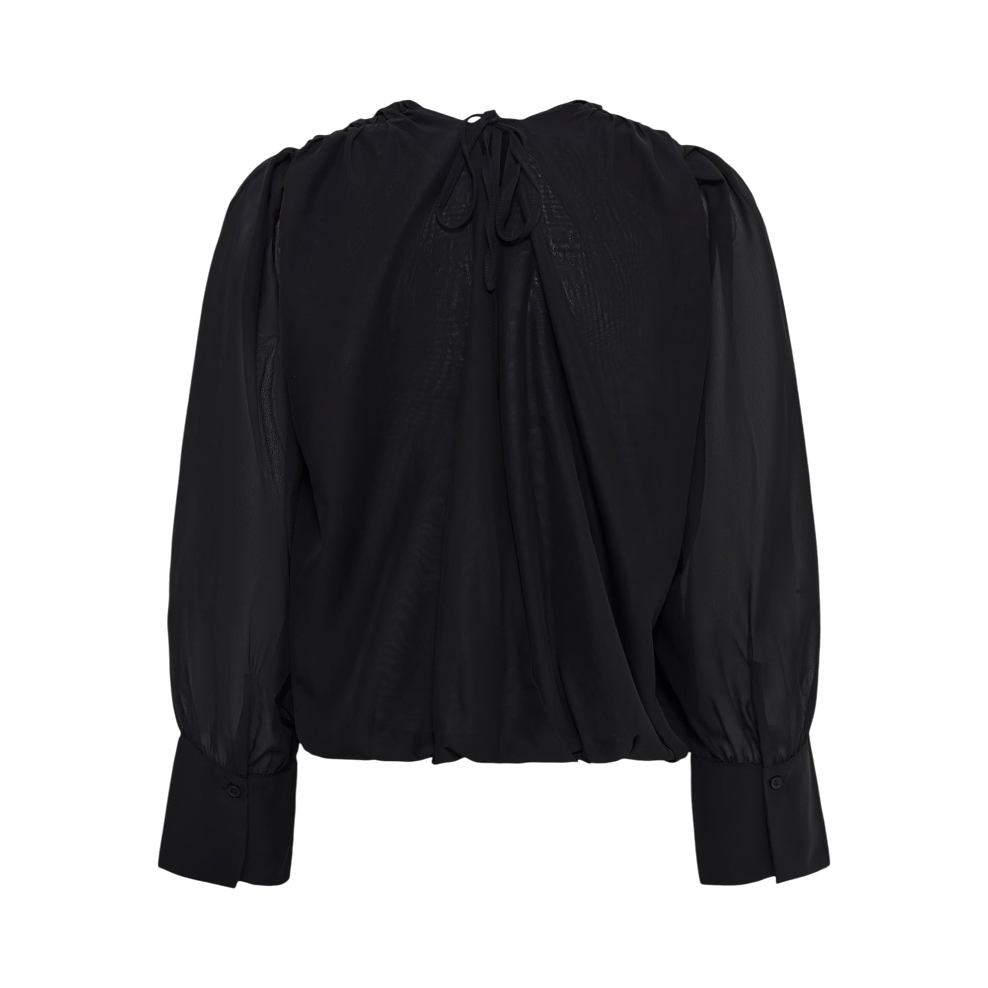 My Essential Wardrobe Blouse Top Rasoli