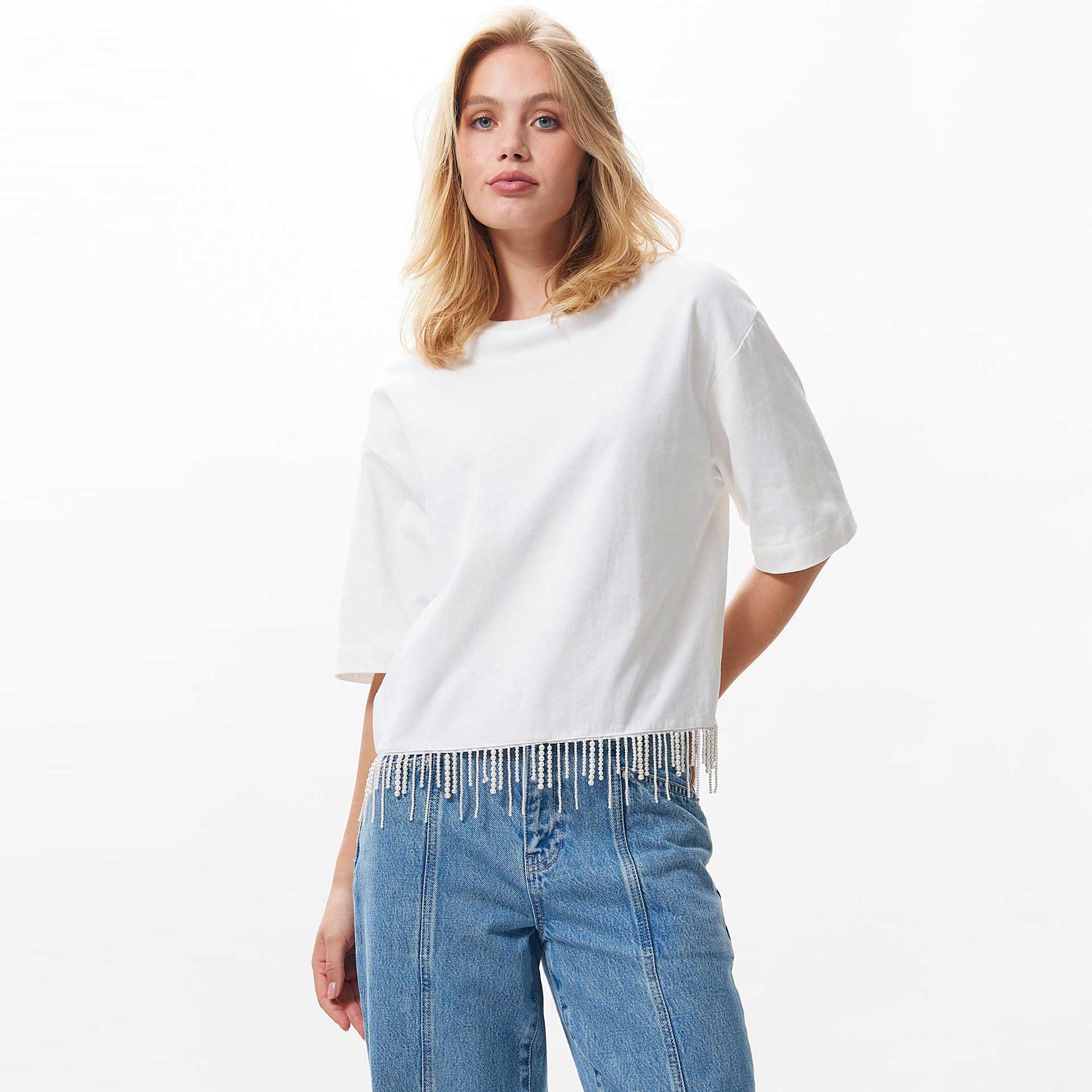 Catwalk Junkie T-Shirt 