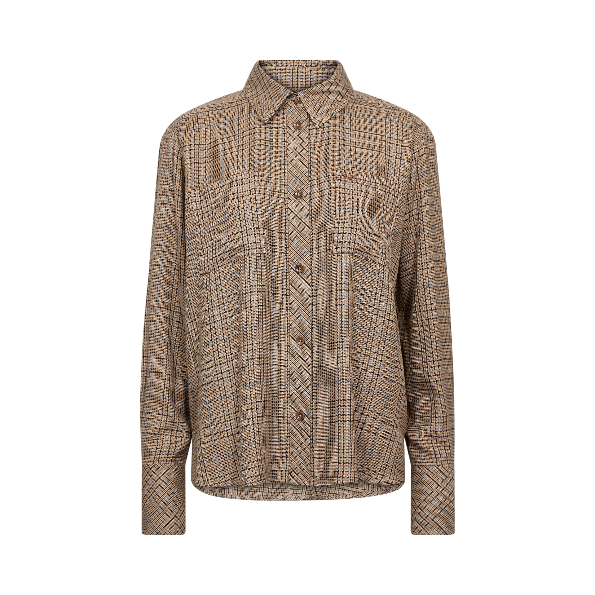 Mos Mosh Blouse Sanni