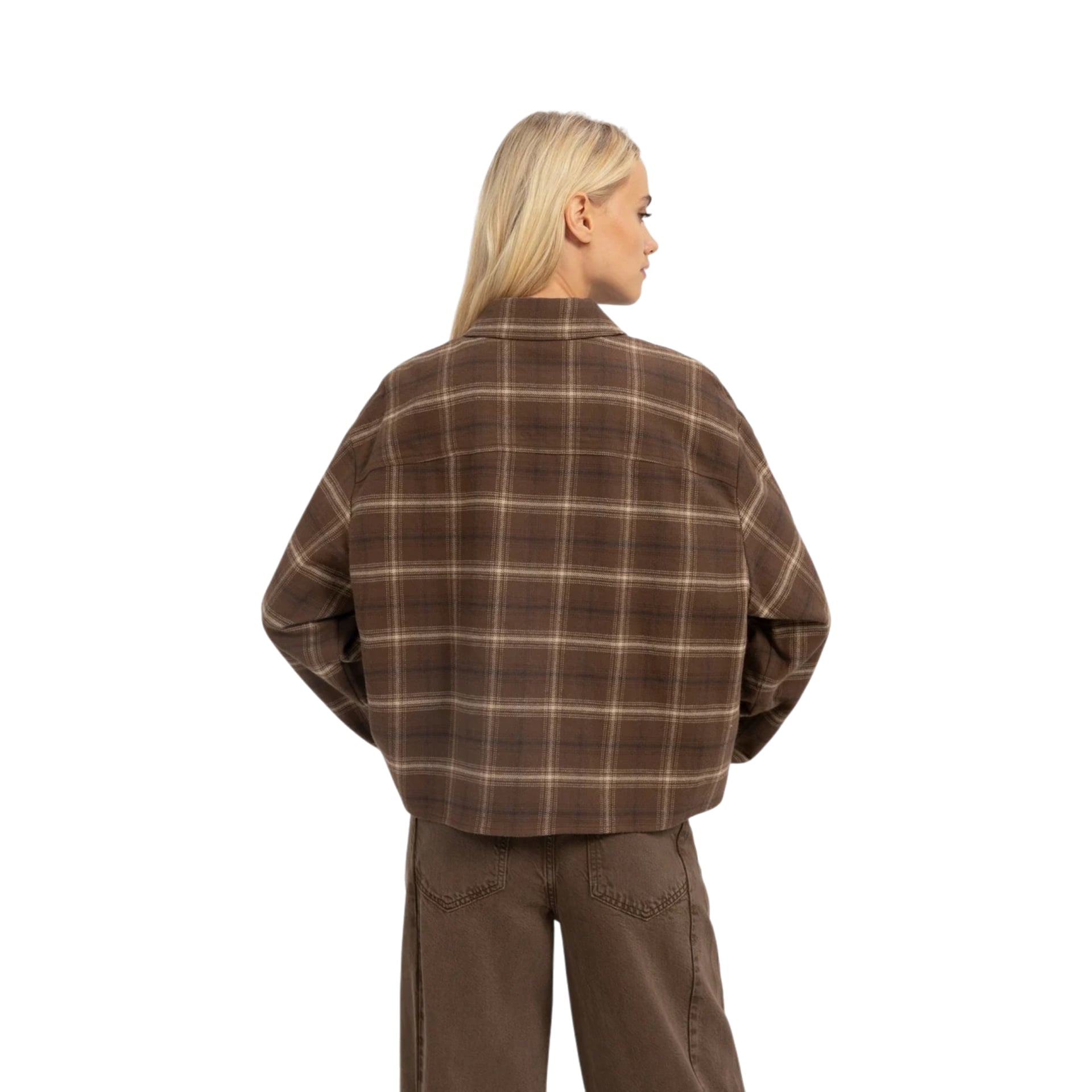 YaYa Blouse