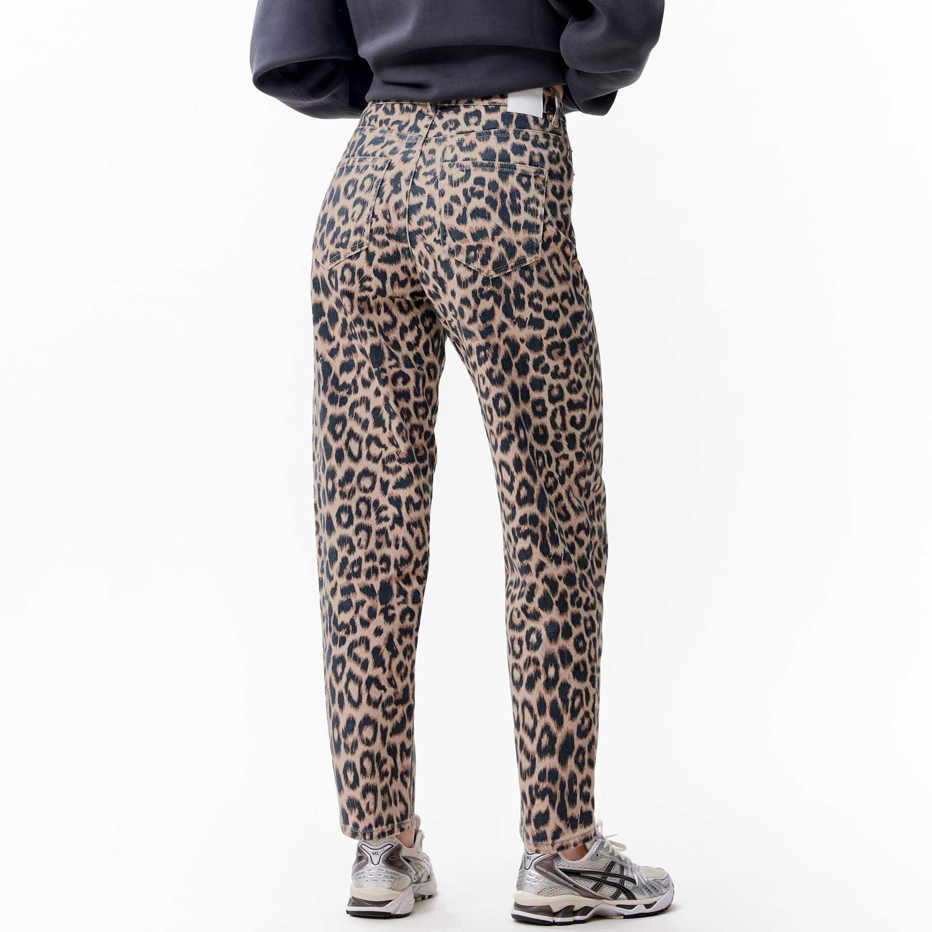 Catwalk Junkie Jeans Leopard