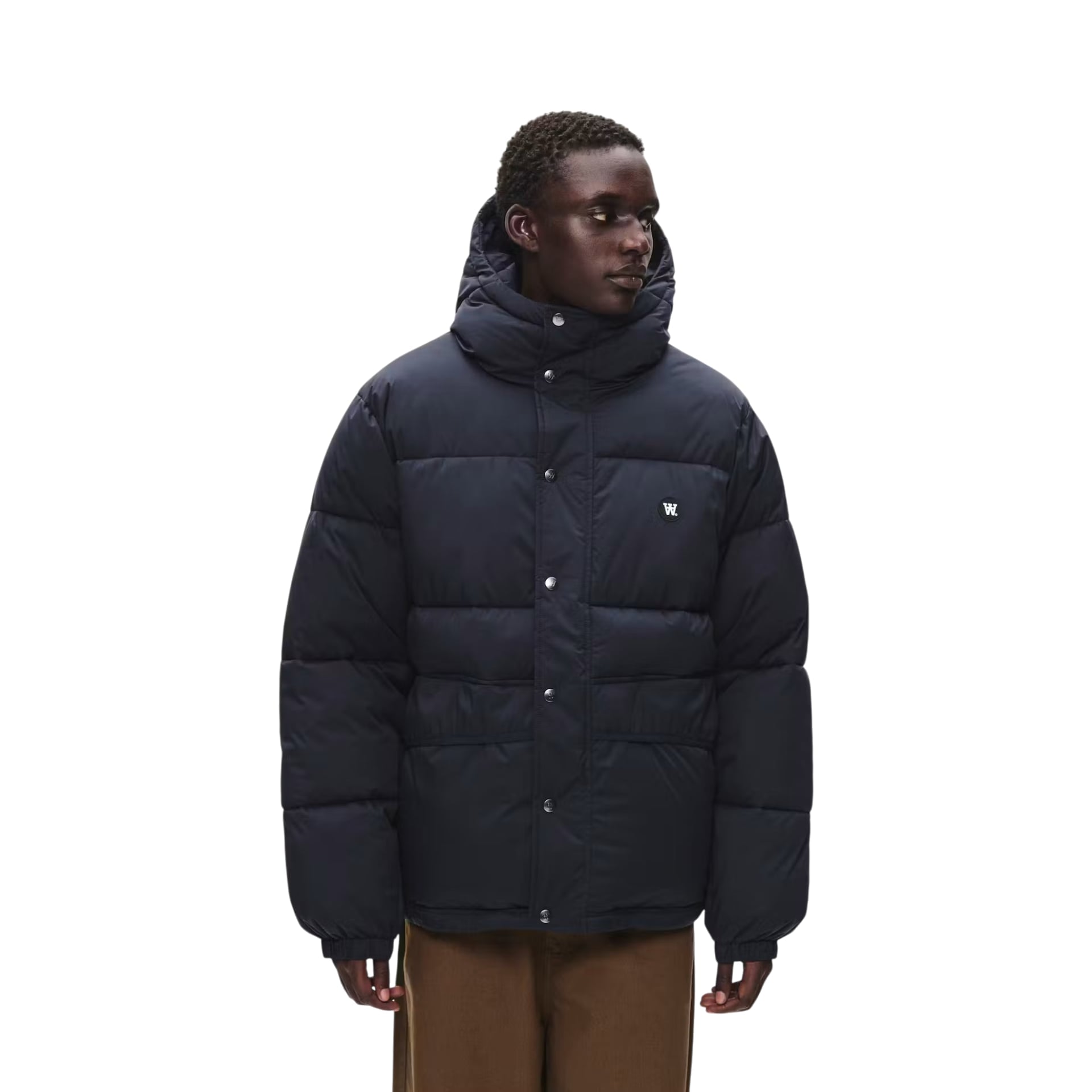 Wood Wood Jas Kai