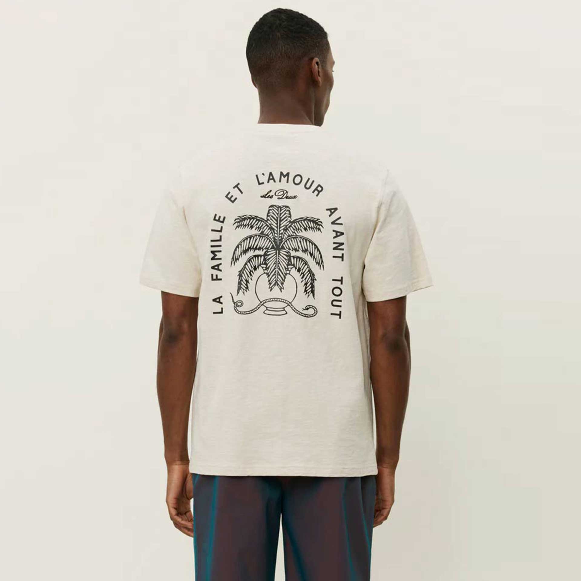 Les Deux T-Shirt Diaz