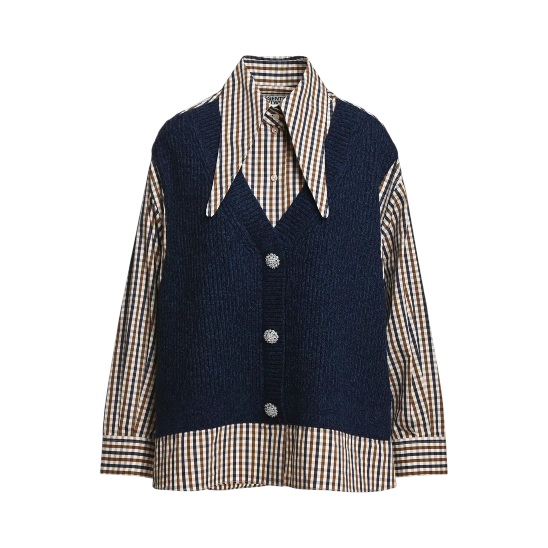 Blouse Kute