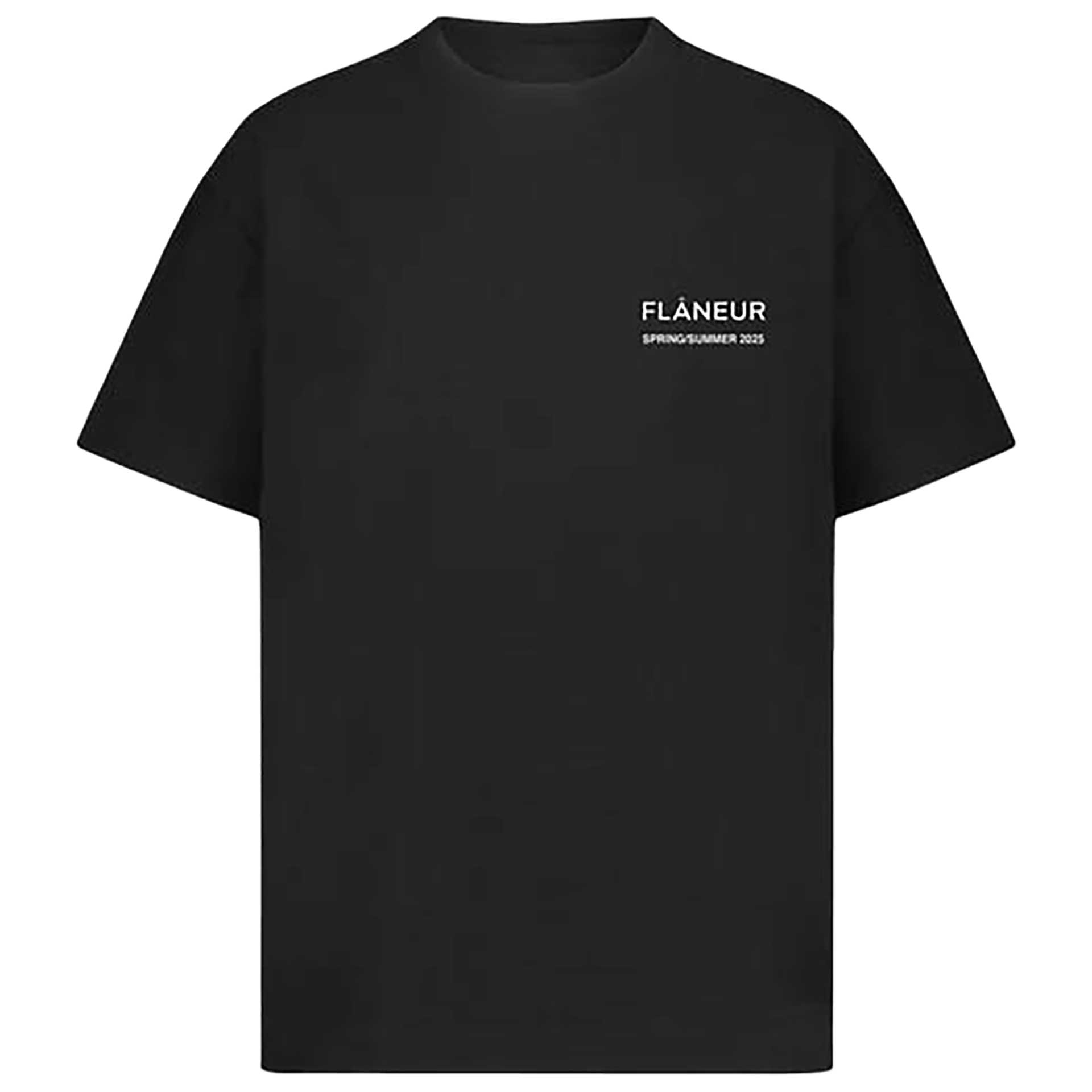 FLANEUR T-Shirt Collections