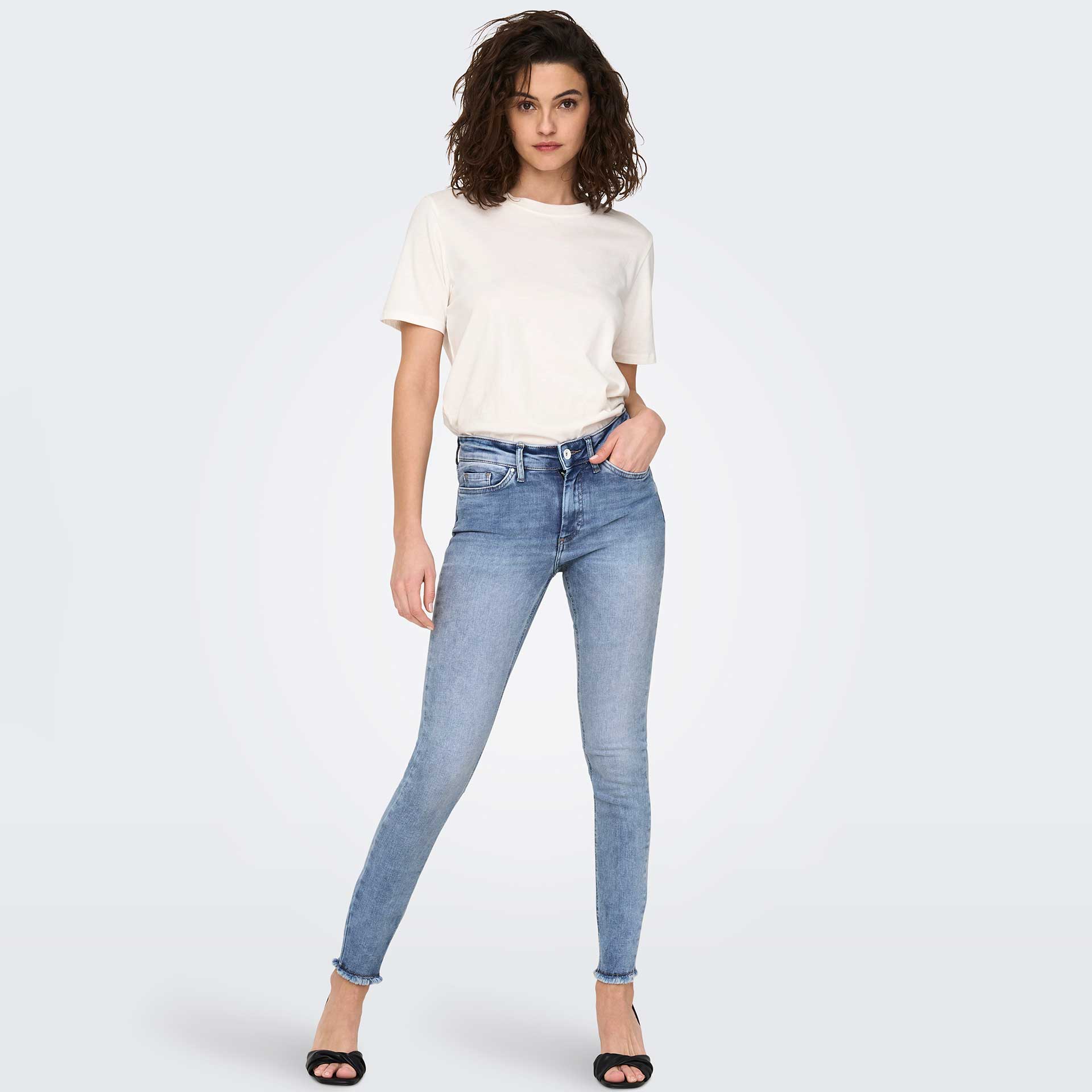 Only Jeans ONL Blush