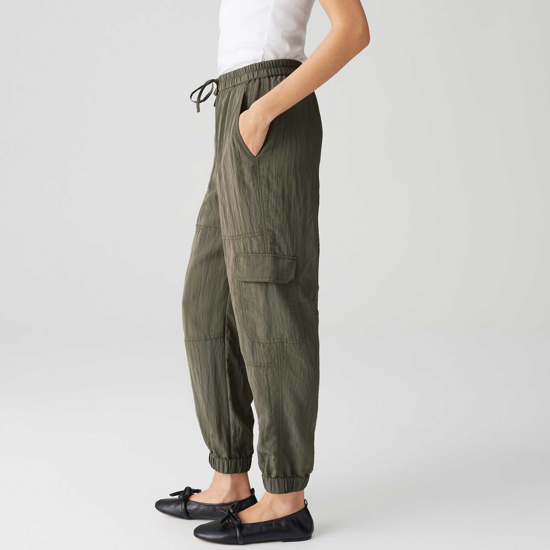 Opus Broek Ersima