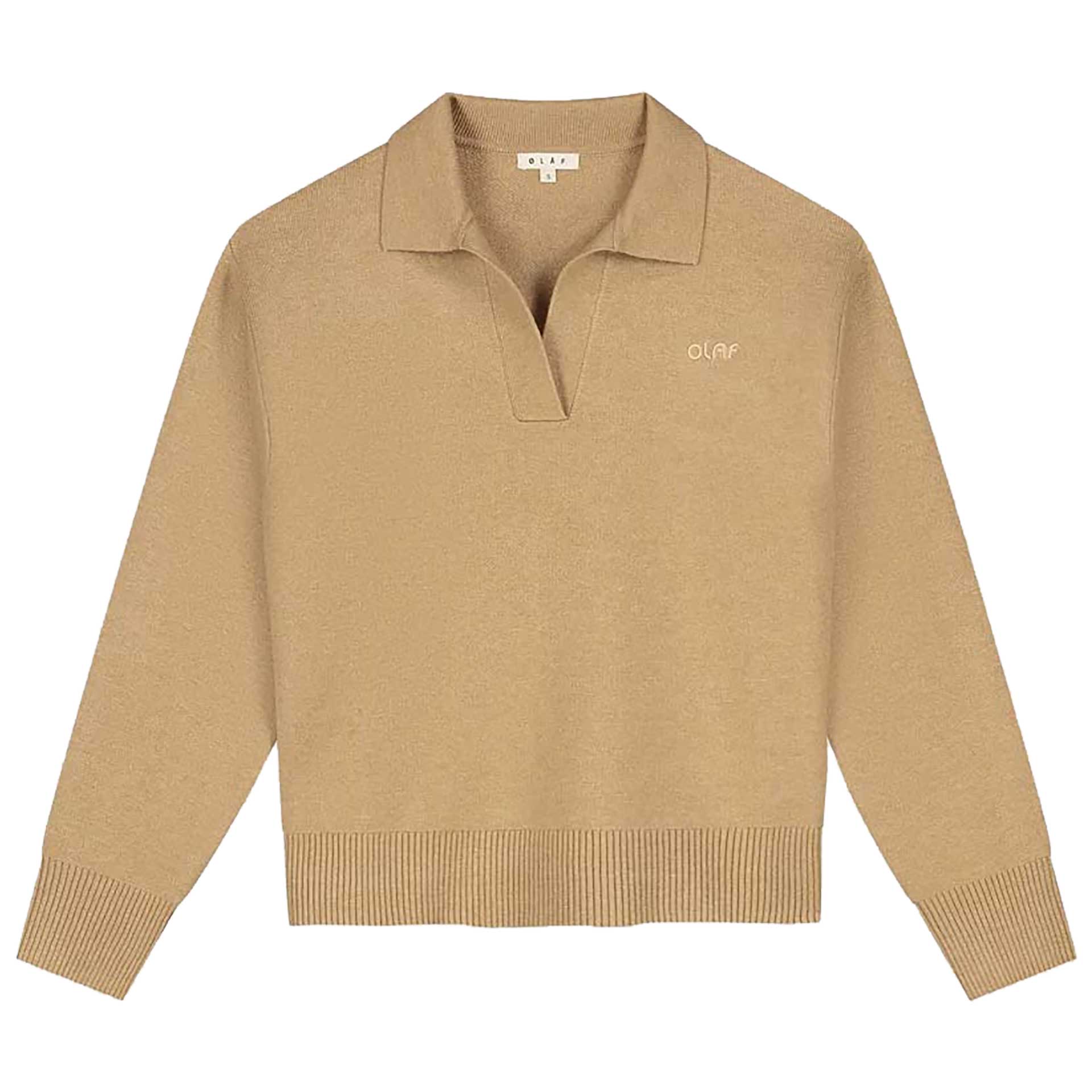 Olaf Hussein Polo