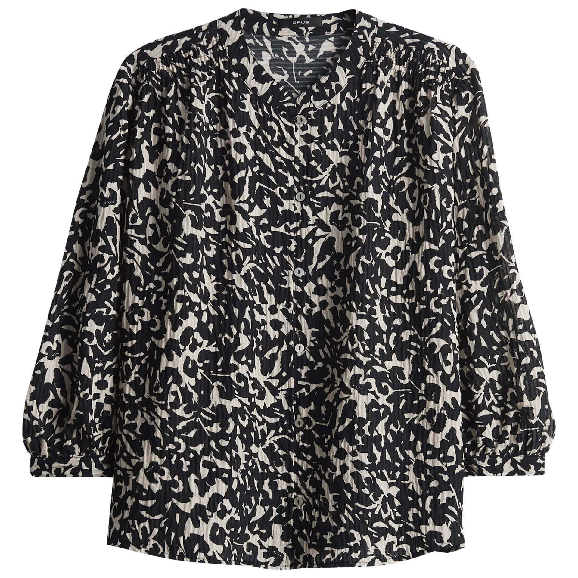 Opus Blouse Famelia