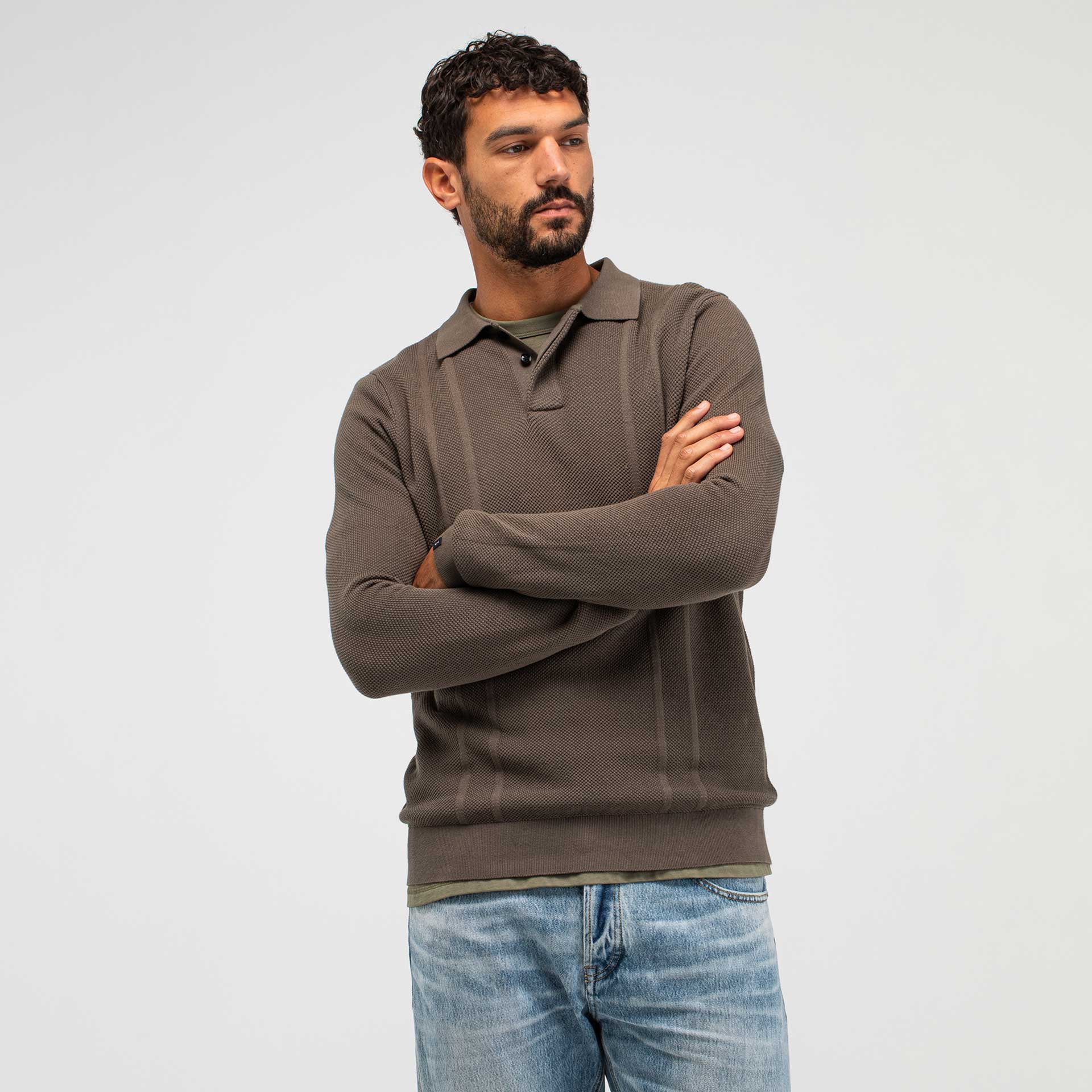 Butcher of Blue Polo Ripley