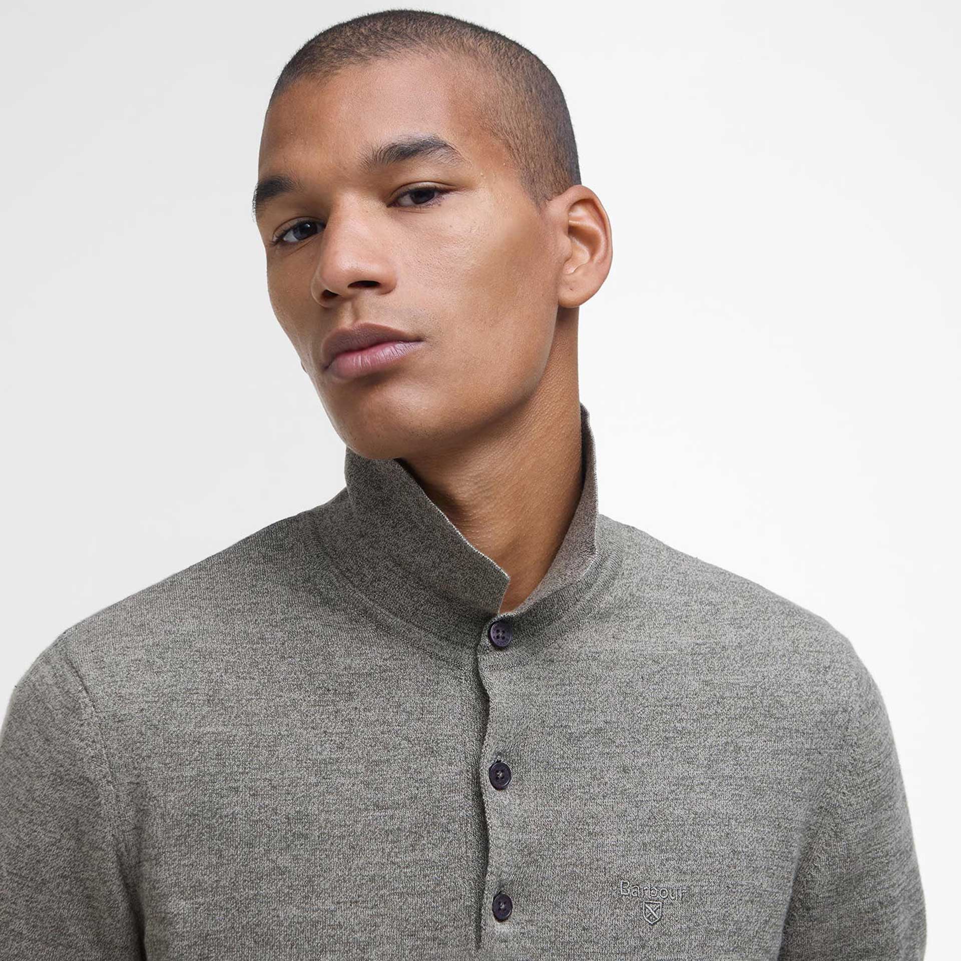 Barbour Polo