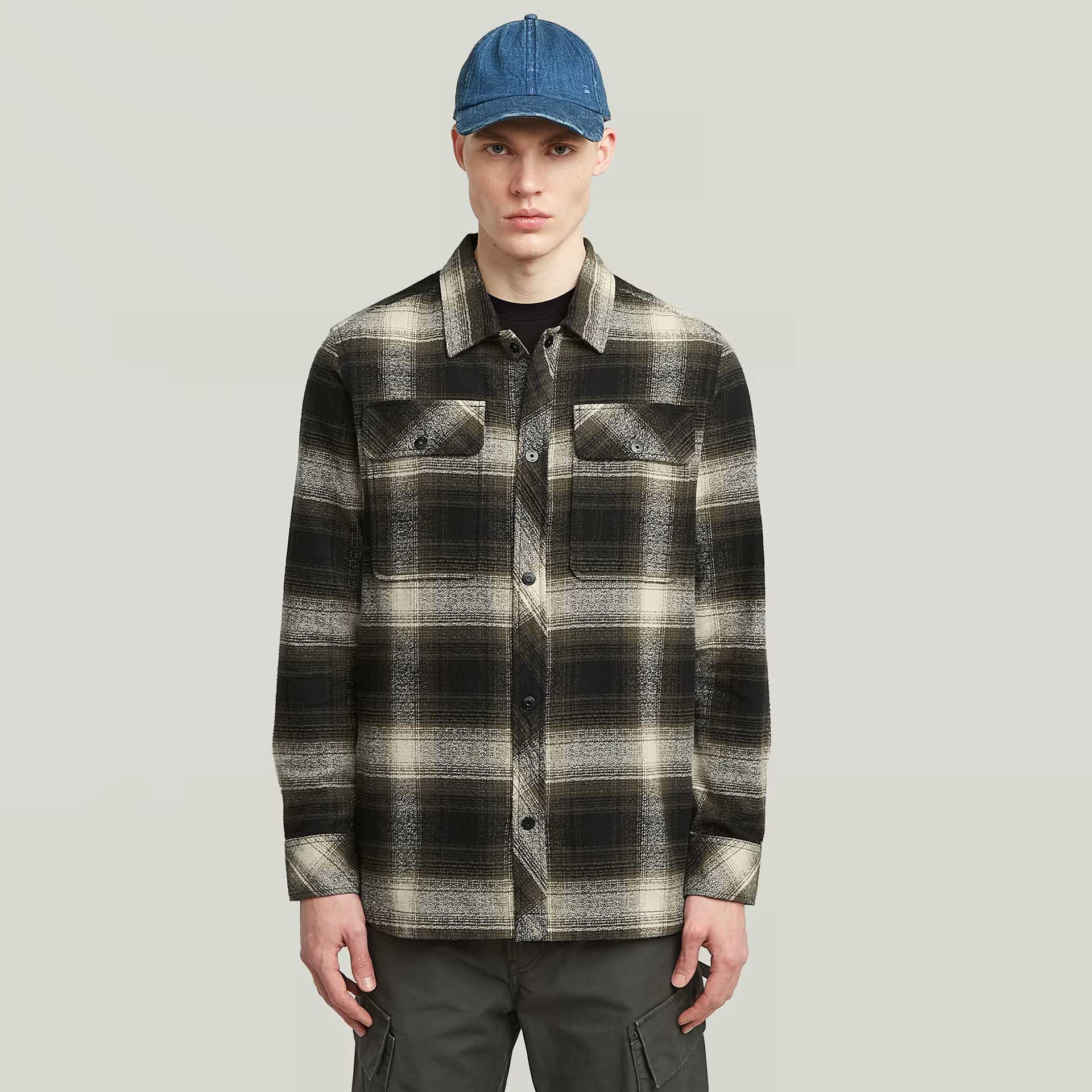 G-Star Overshirt GPO