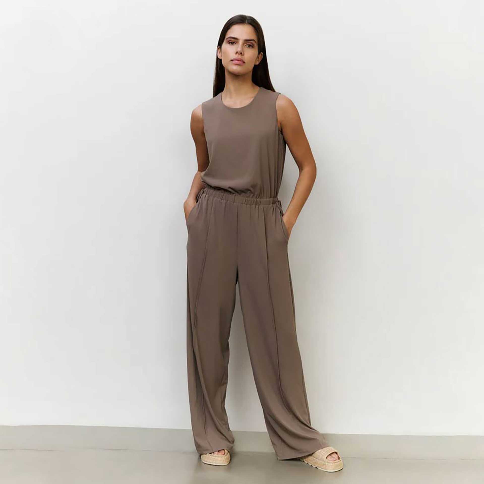 YaYa Jumpsuit
