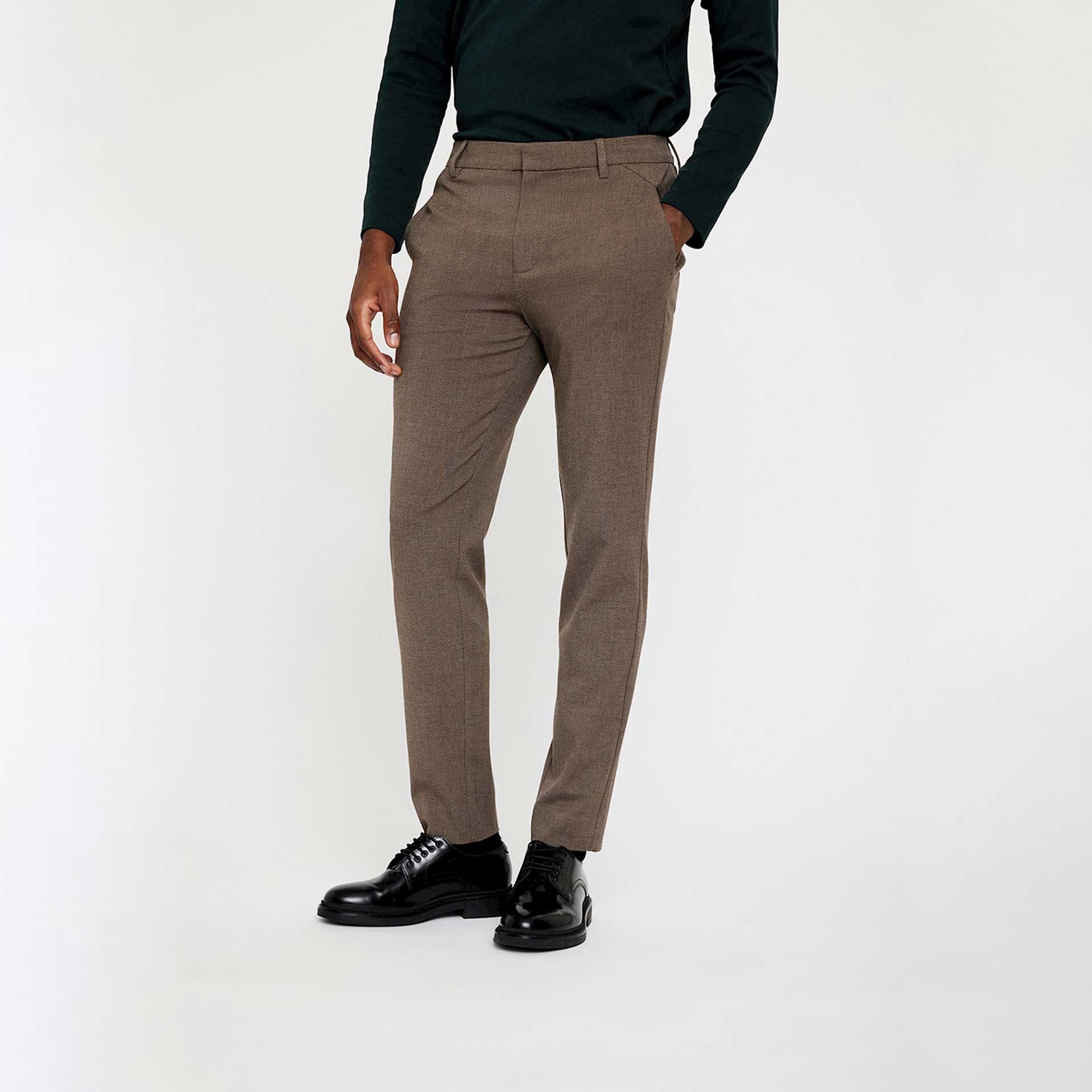 Broek