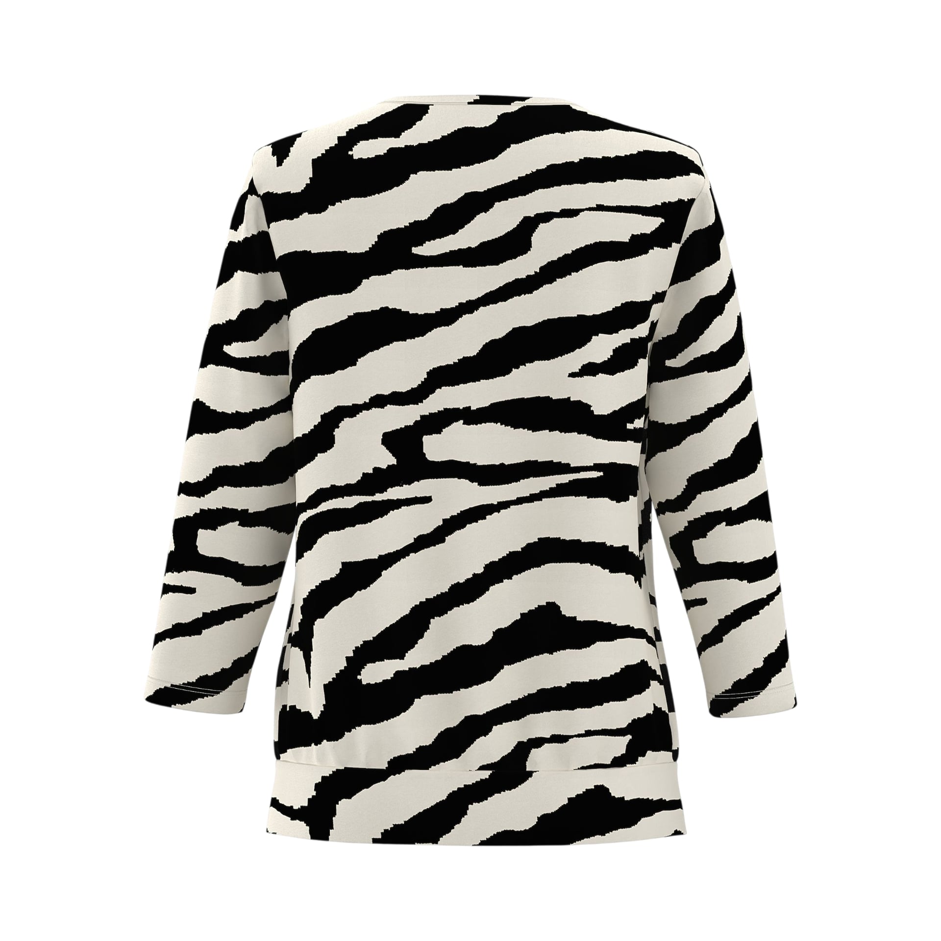 Frank Walder Blouse