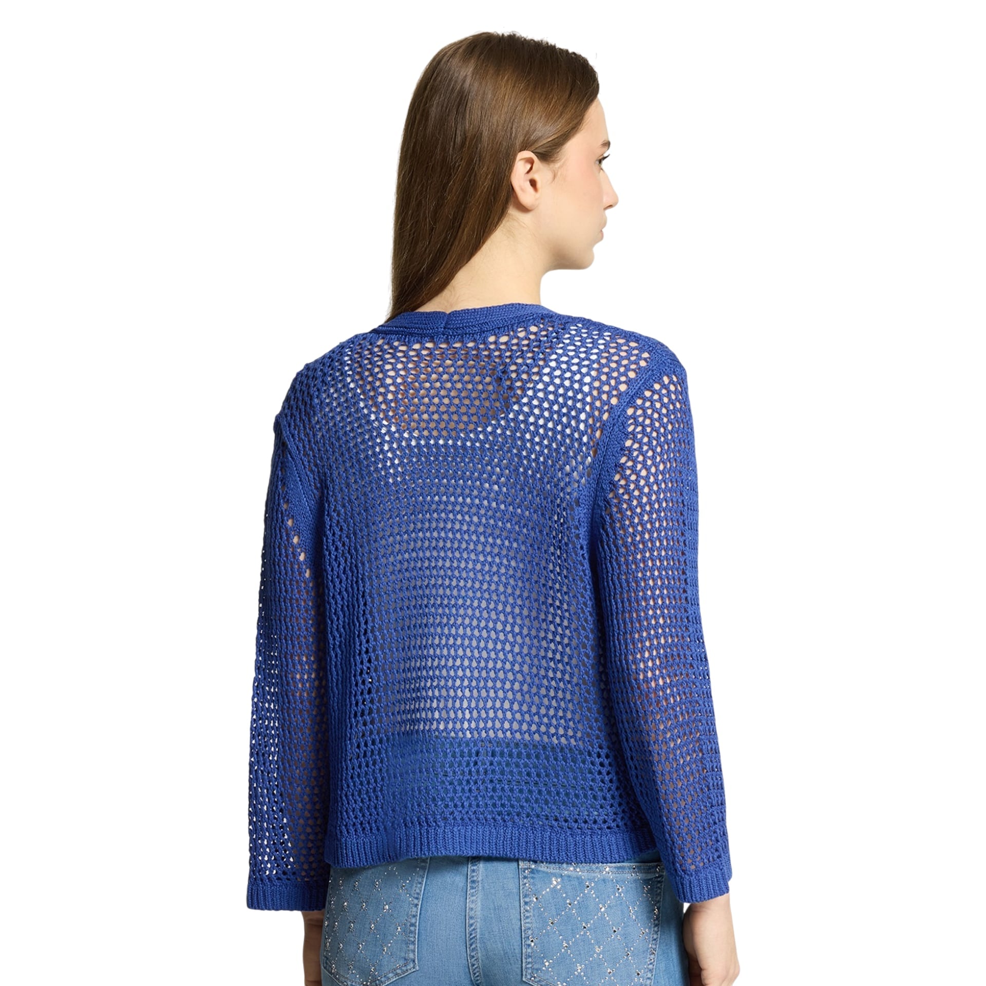 Betty Barclay Vest