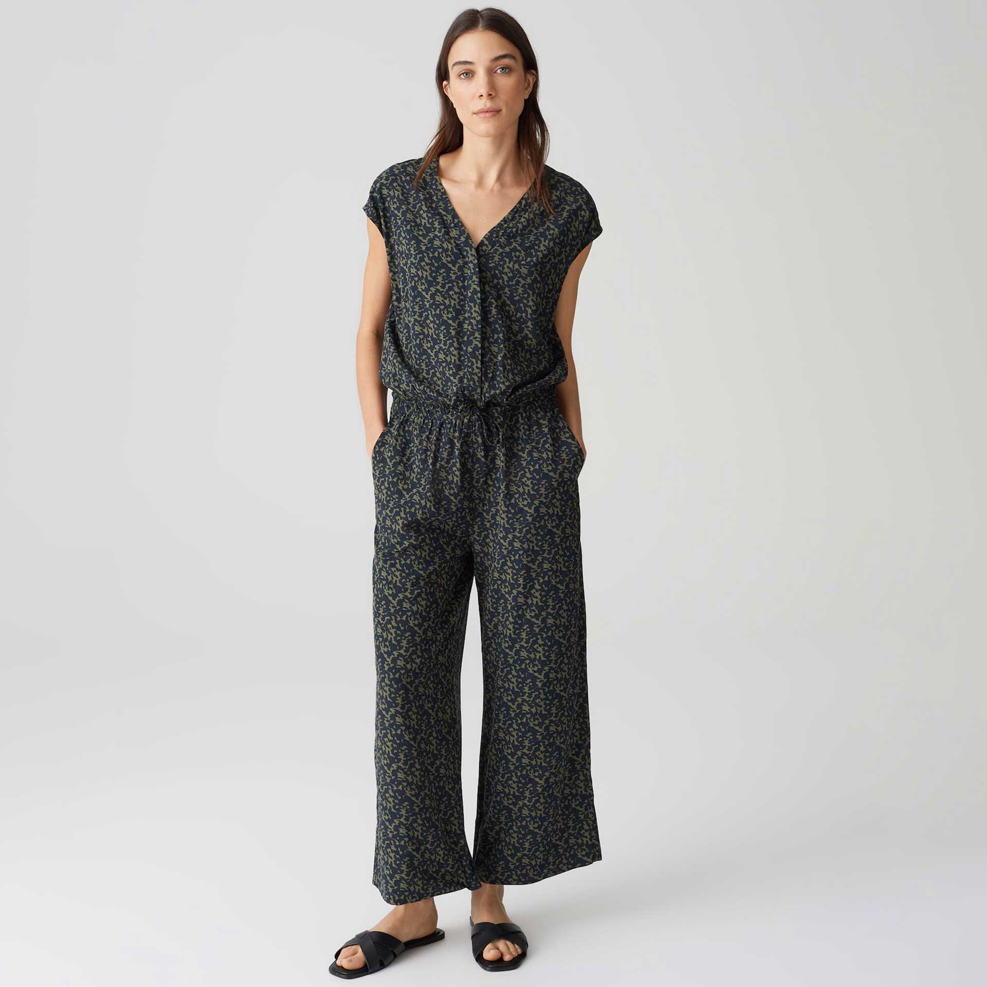 Opus Jumpsuit Moneli