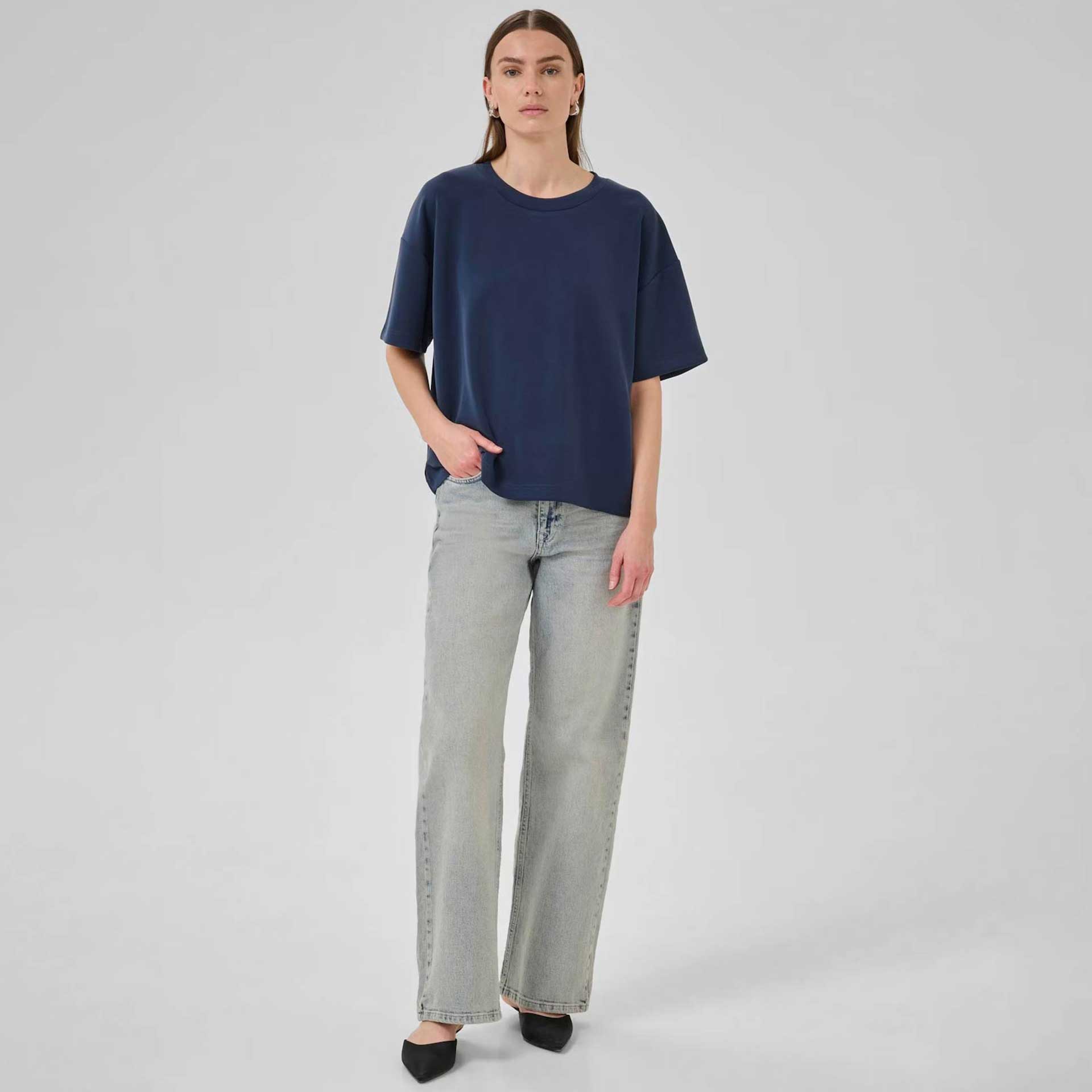 My Essential Wardrobe T-shirt Helle