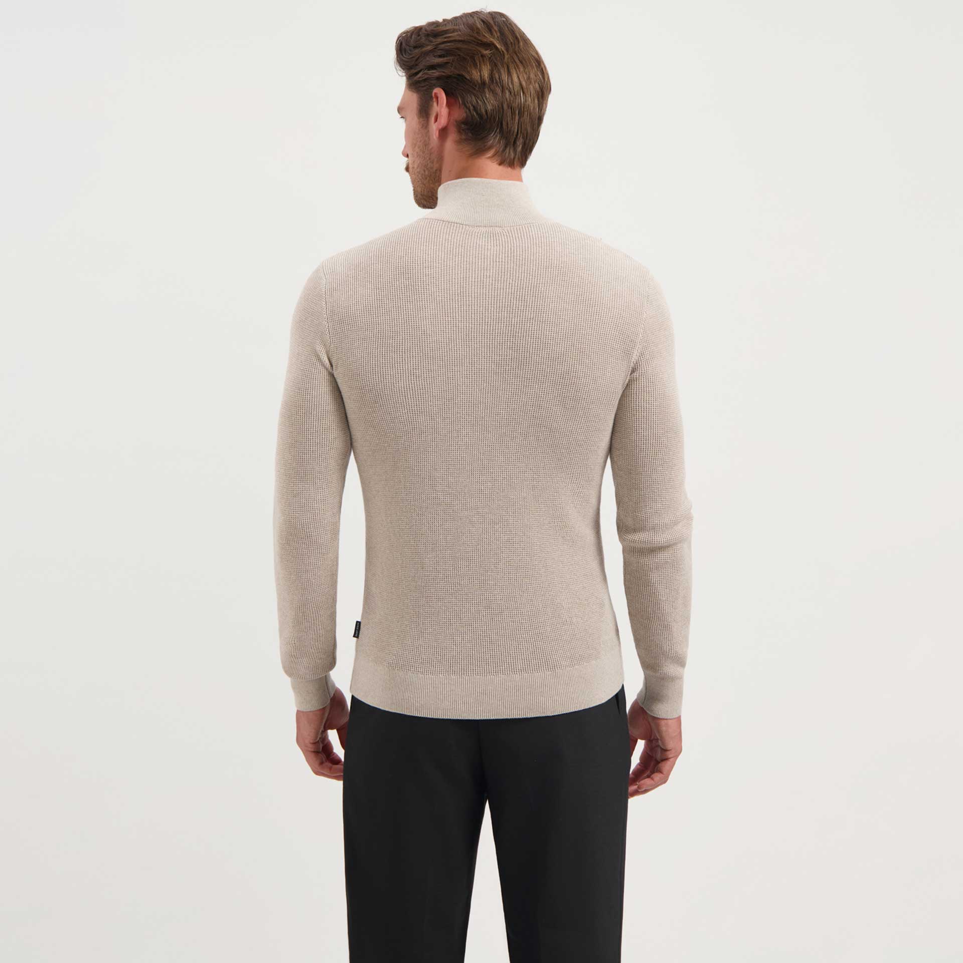 Saint Steve Sweater Dominic