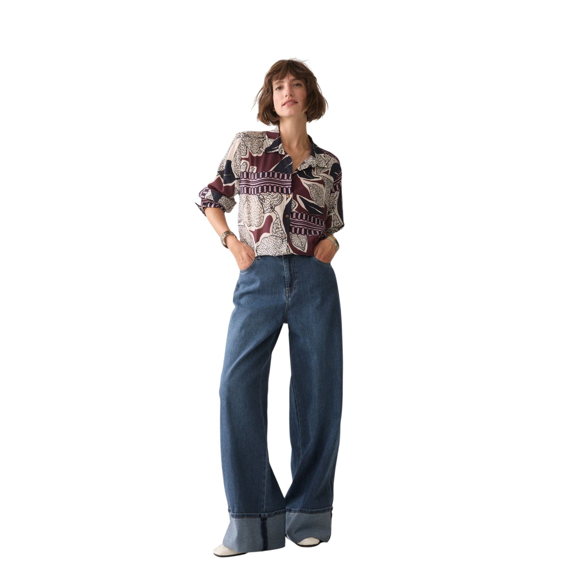 Summum Blouse 