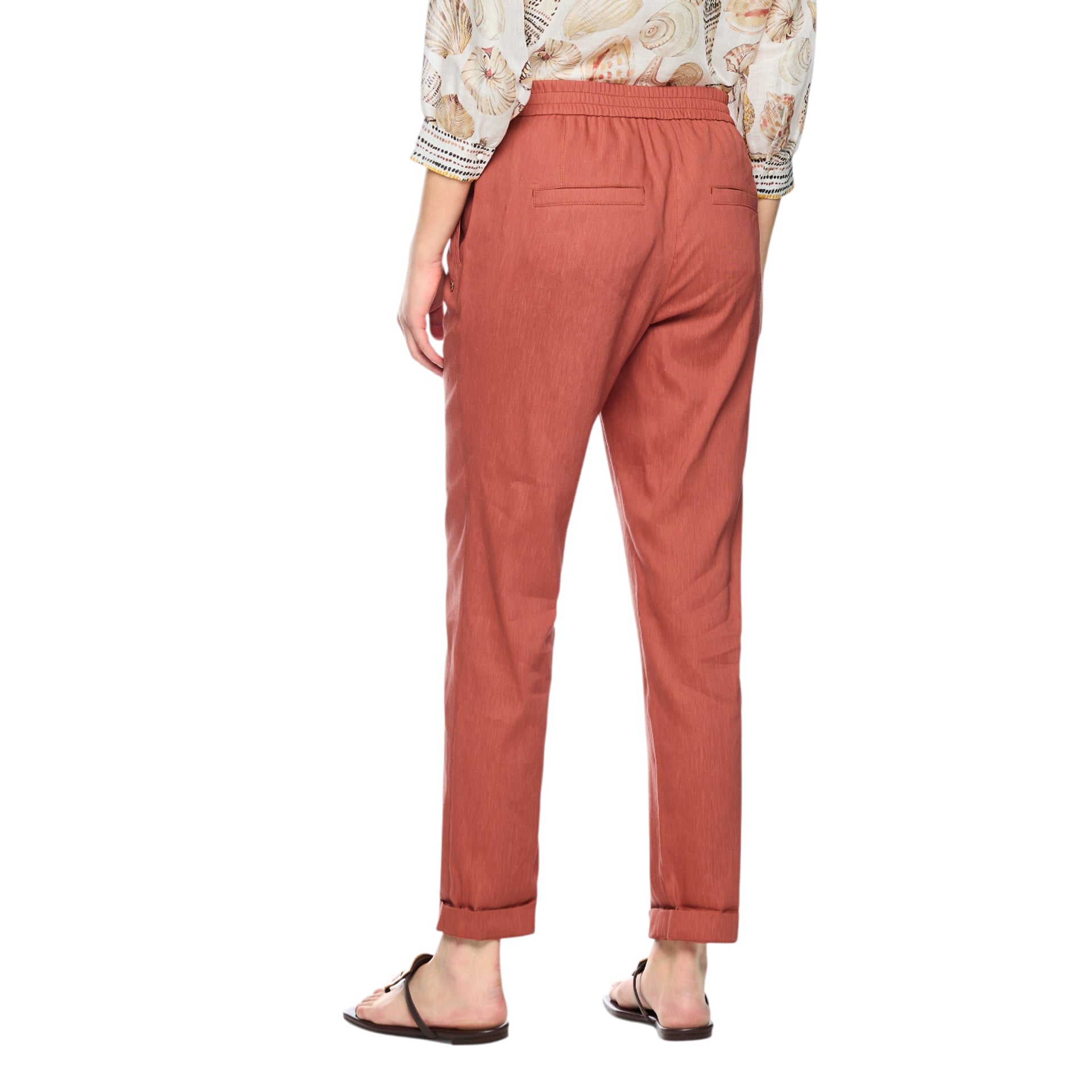 Marc Cain Collection Broek
