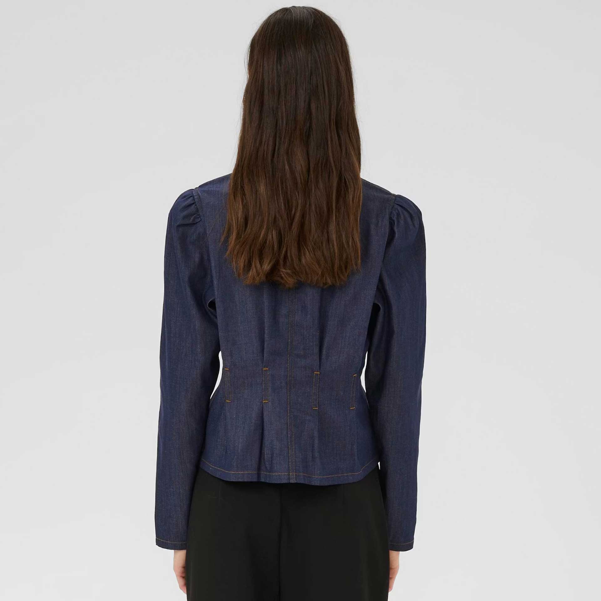 Karen by Simonsen Blouse Drew