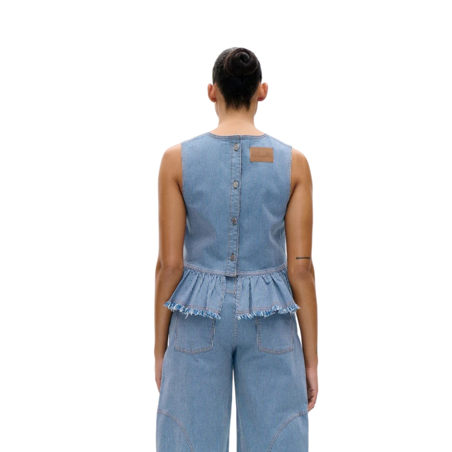 Baum und Pferdgarten Blouse Top Madinel