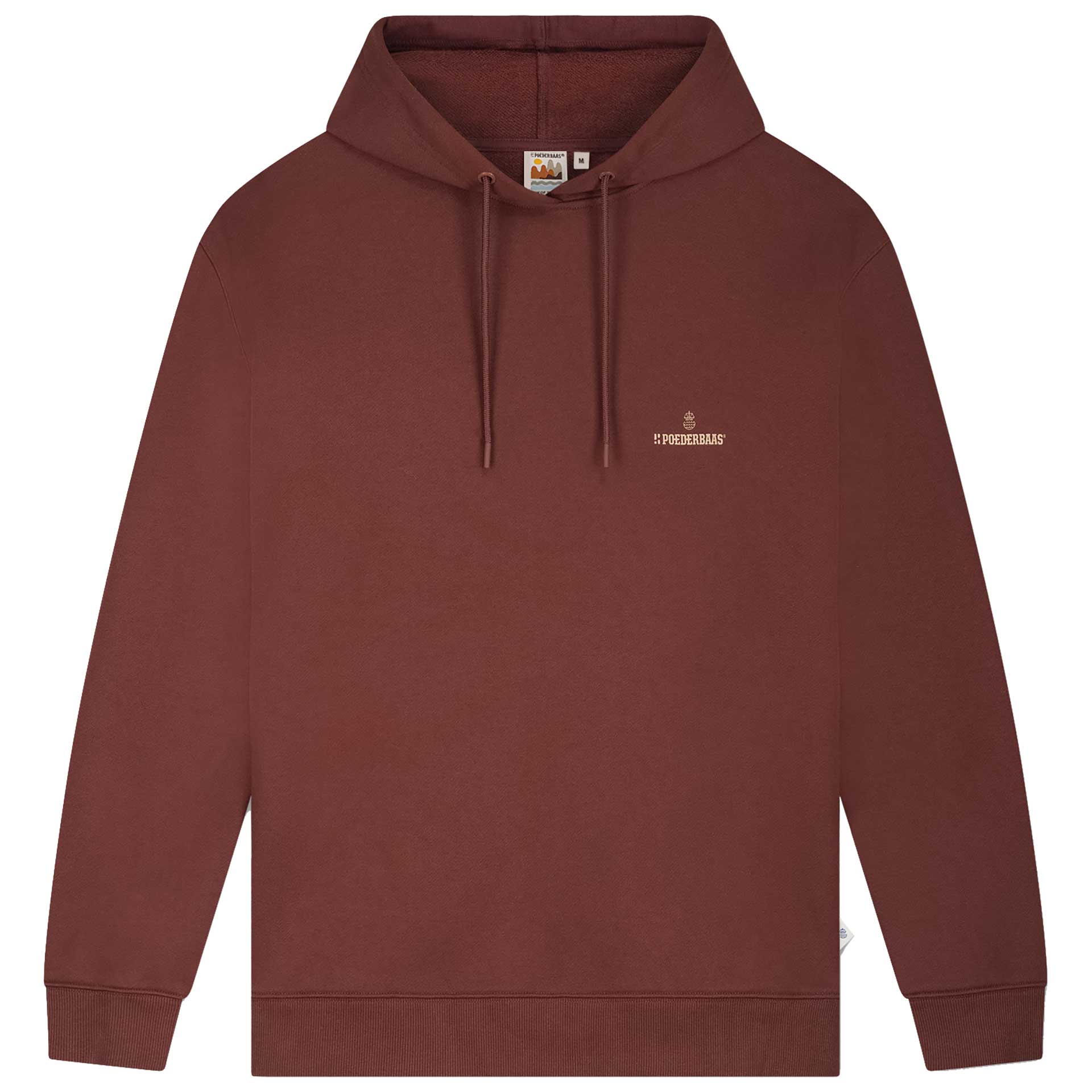 Law of the Sea Hoodie  x Poederbaas