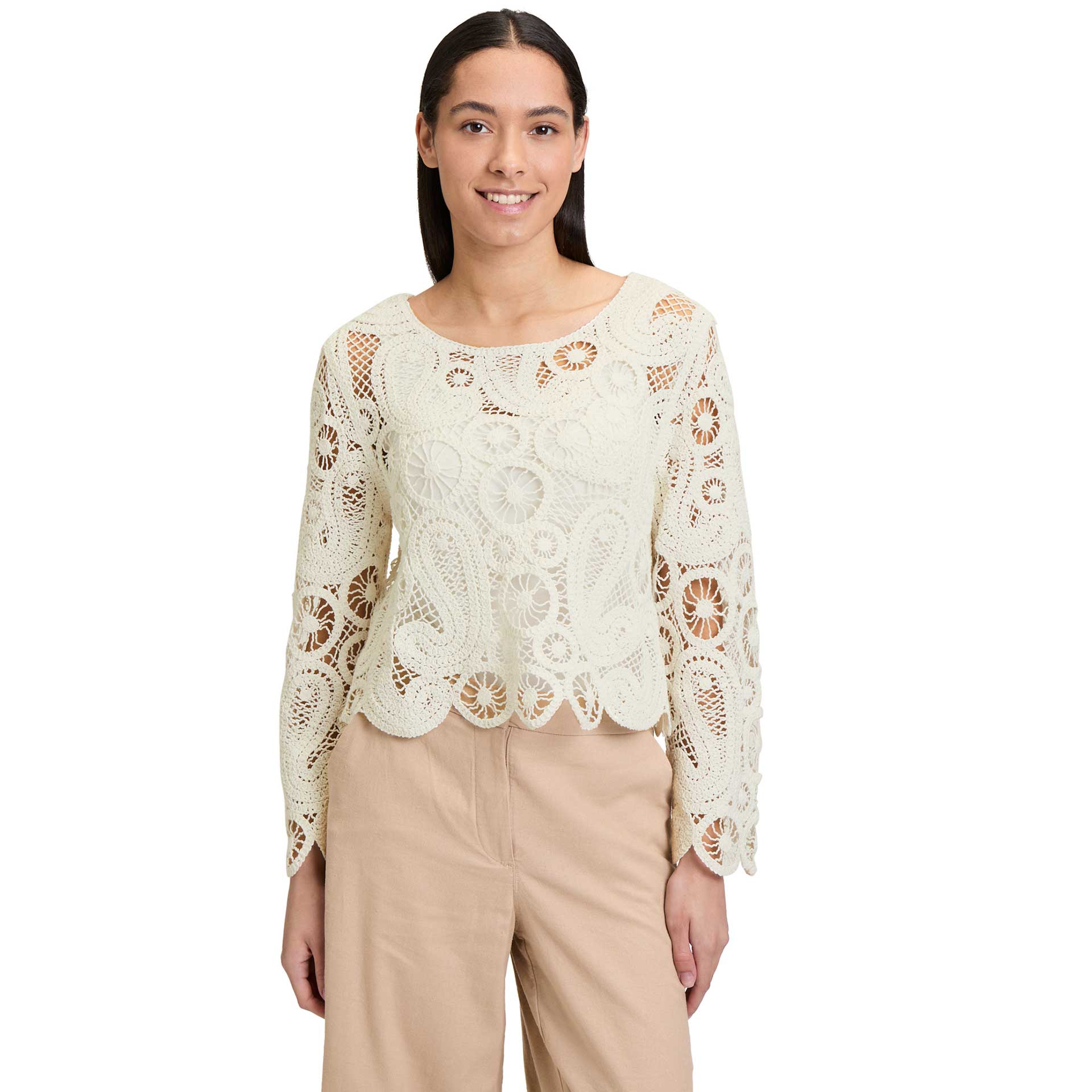 Betty Barclay Blouse top
