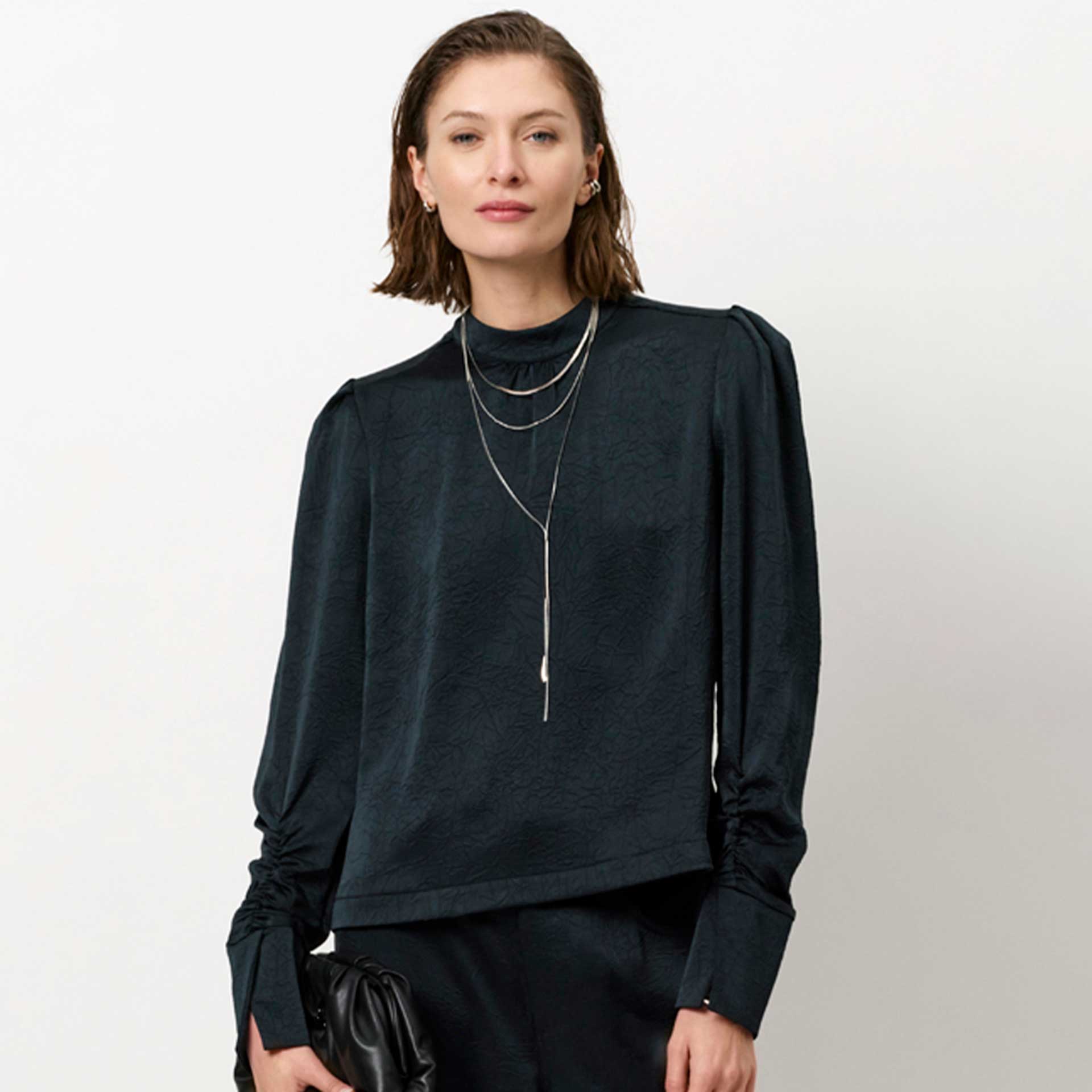 Dante 6 Blouse Pristine