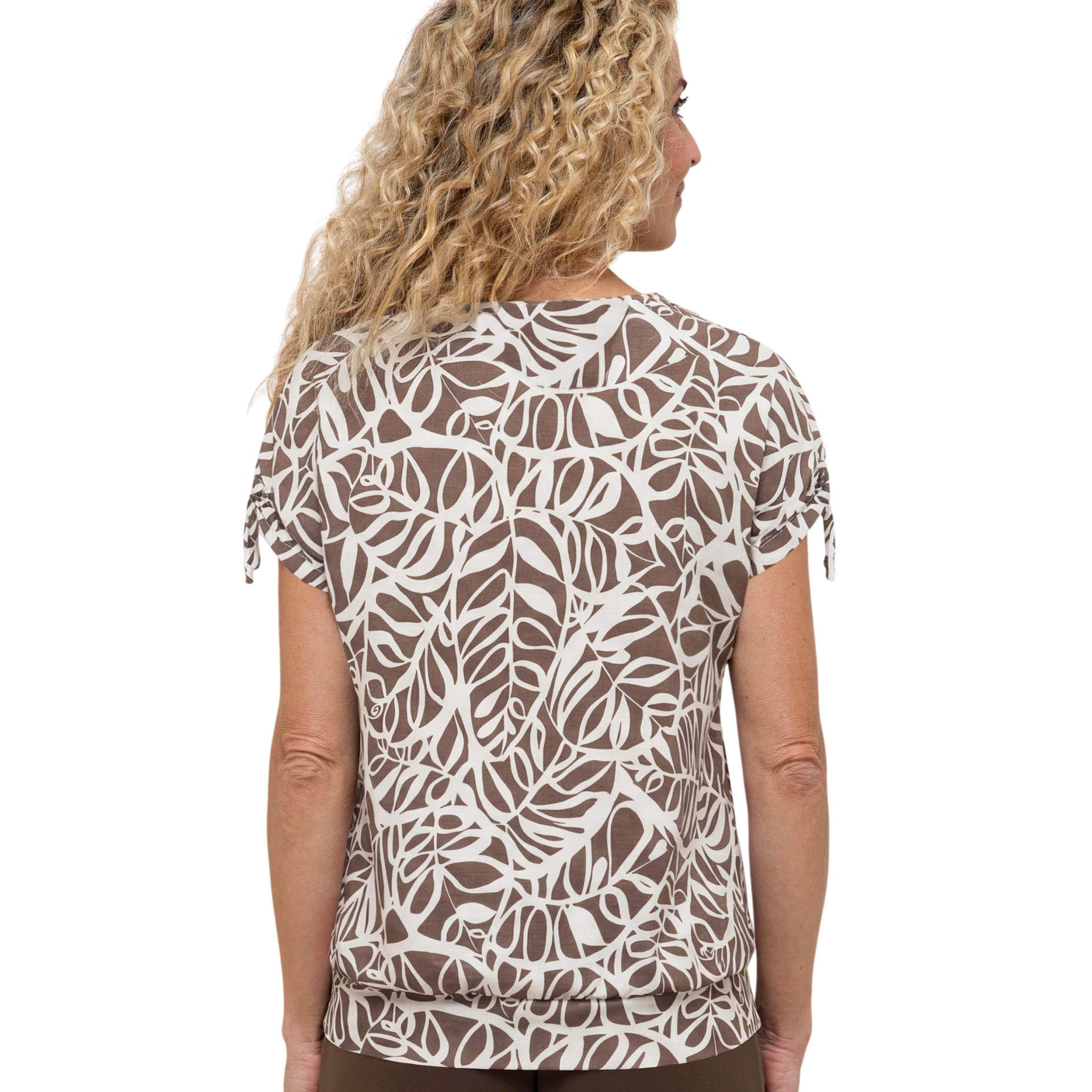 Bianca T-shirt Julie