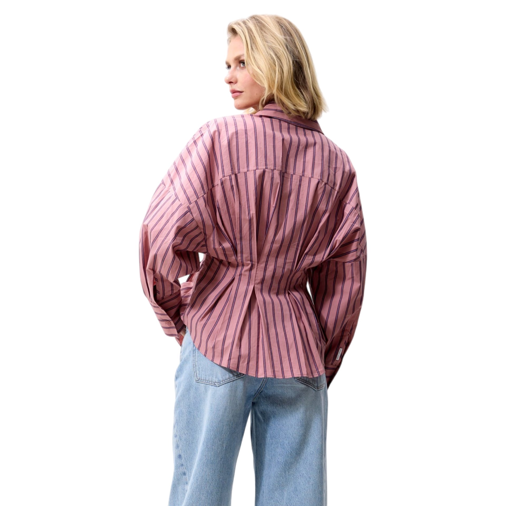 Catwalk Junkie Blouse