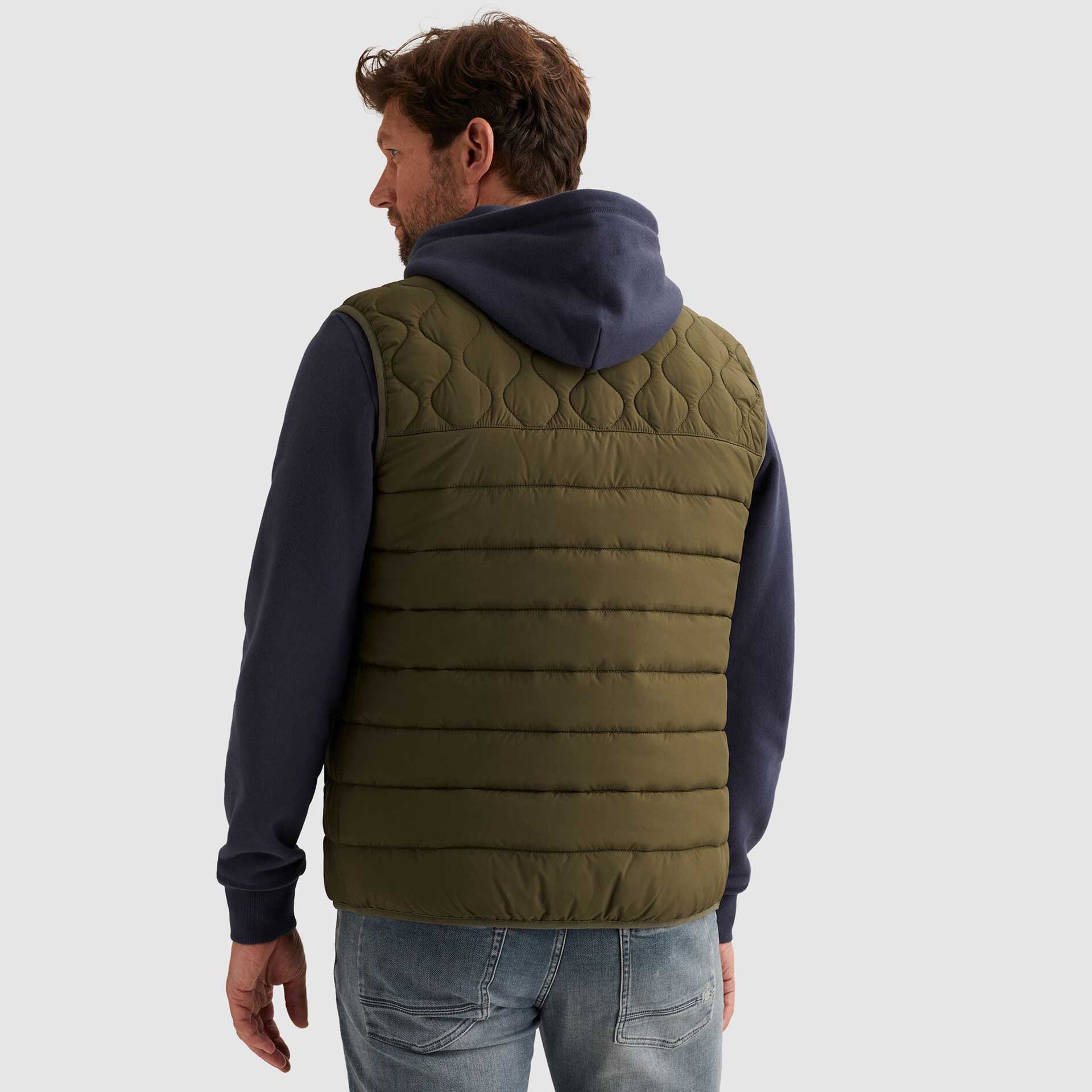 PME Legend Bodywarmer
