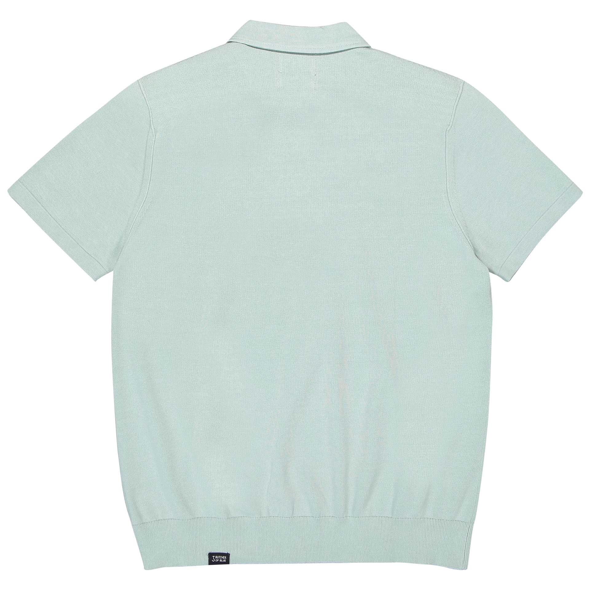 Butcher of Blue Polo Clifden