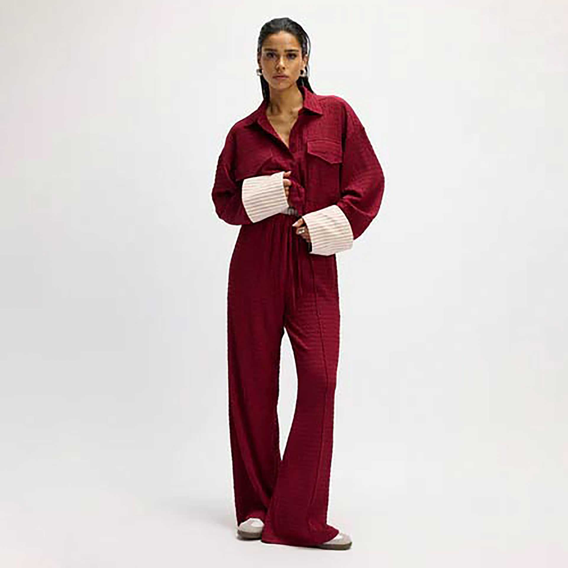 Refined Department Broek Mara